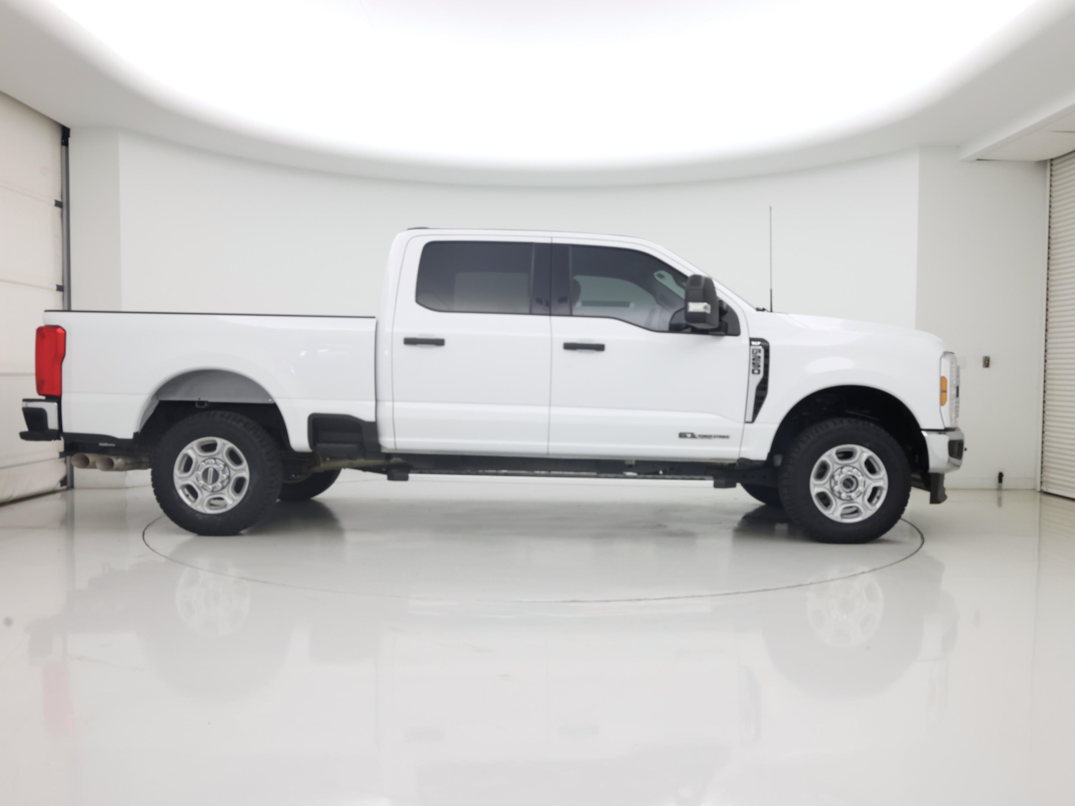 Thumbnail: 2025 Ford F-250 - 7