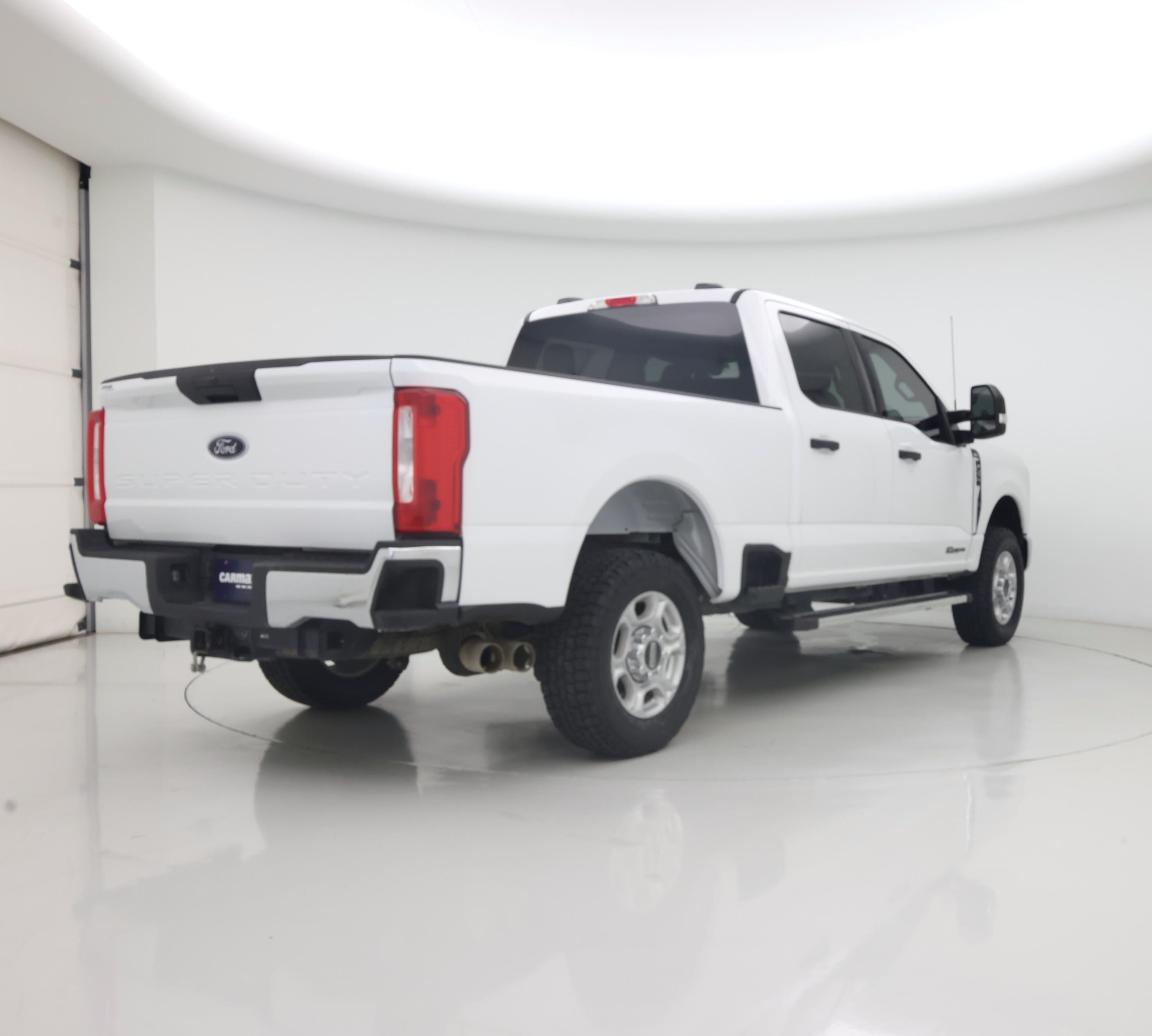Thumbnail: 2025 Ford F-250 - 8