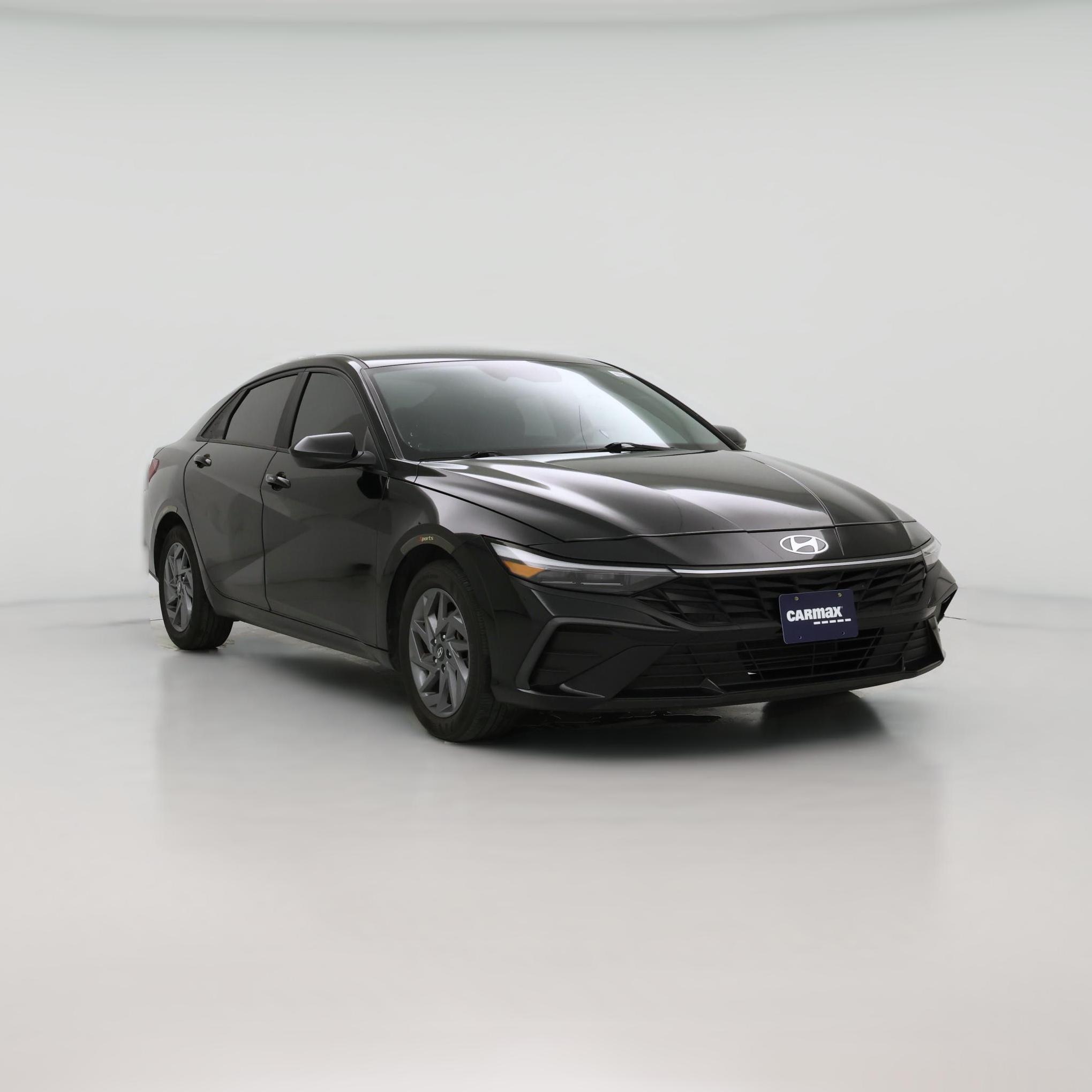 Thumbnail: 2024 Hyundai Elantra - 1