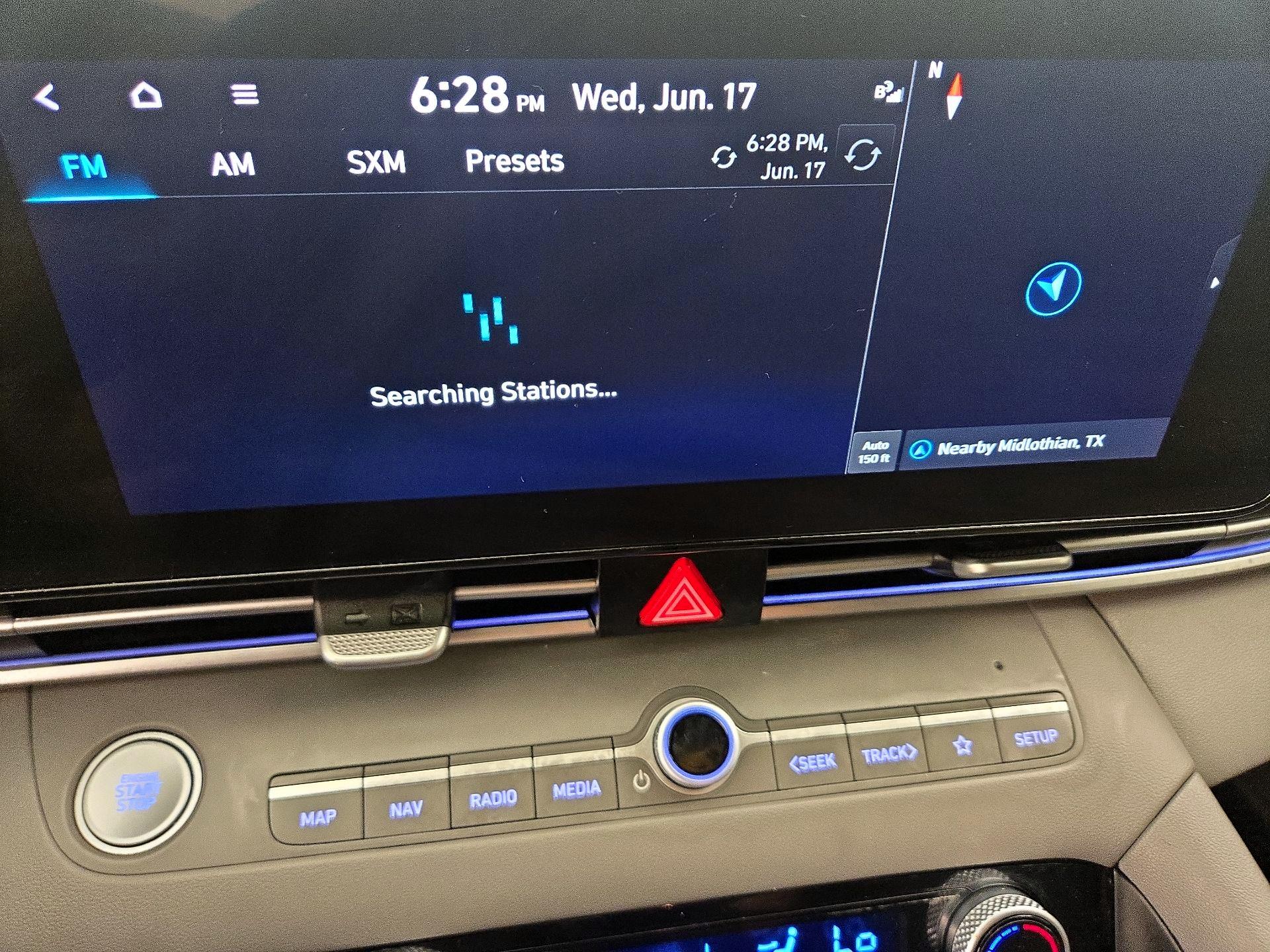 Thumbnail: 2024 Hyundai Elantra - 16