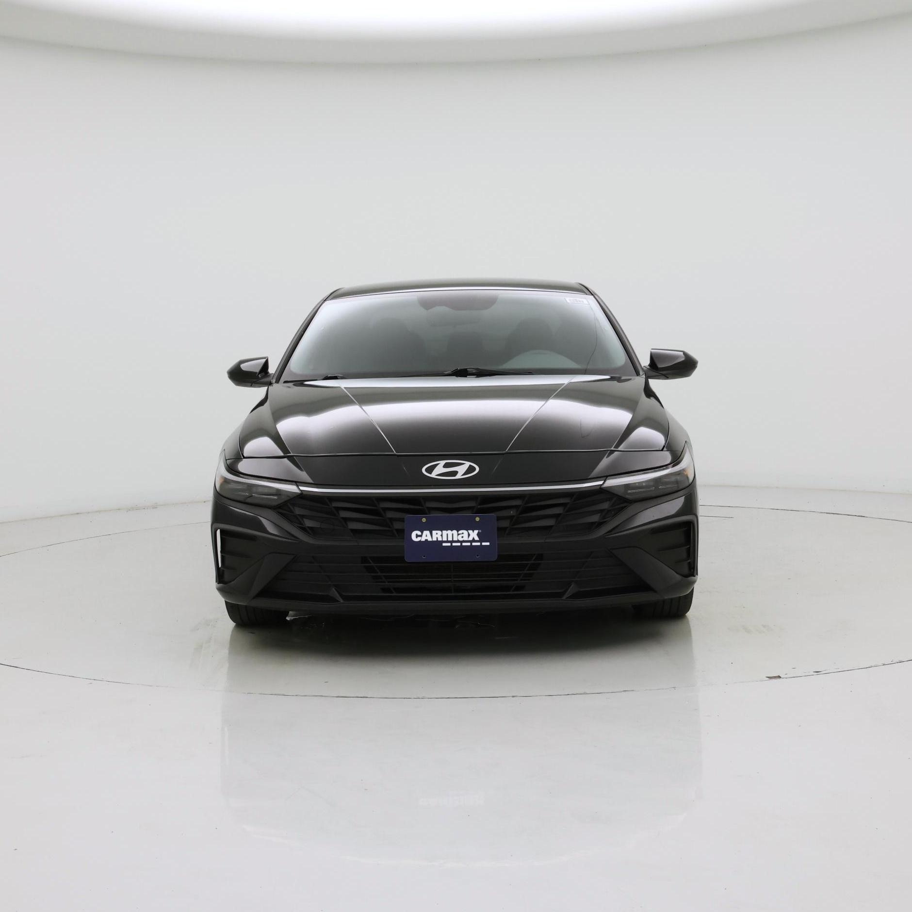 Thumbnail: 2024 Hyundai Elantra - 5