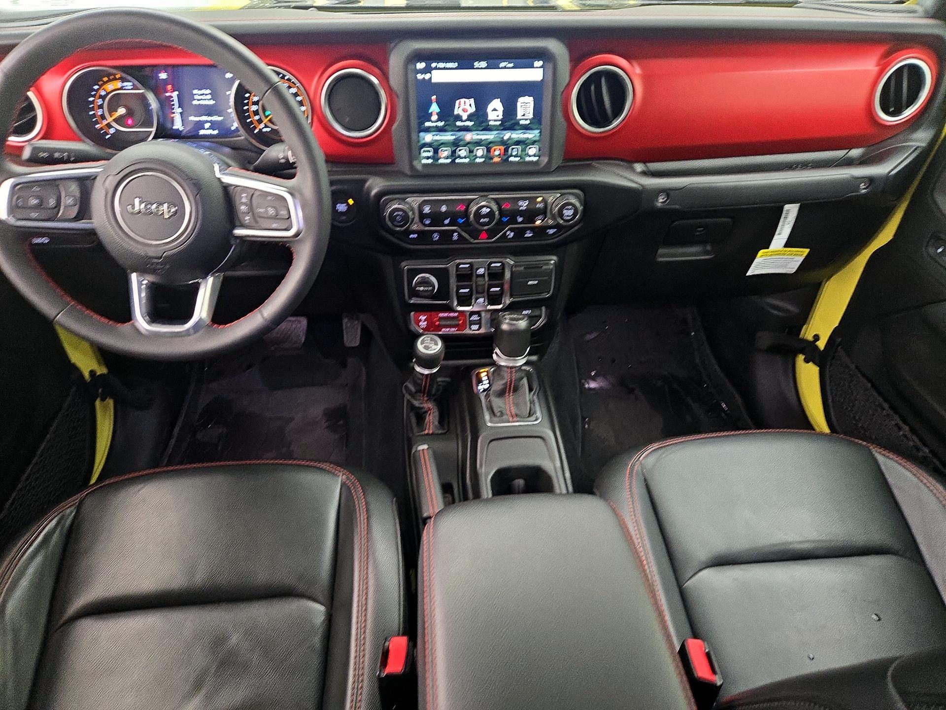 Thumbnail: 2023 Jeep Gladiator - 9