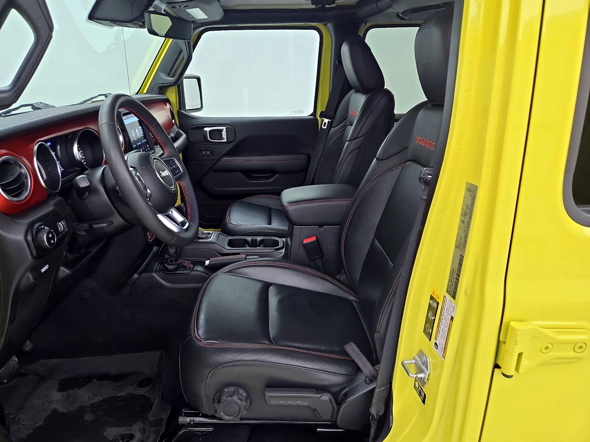 Thumbnail: 2023 Jeep Gladiator - 11