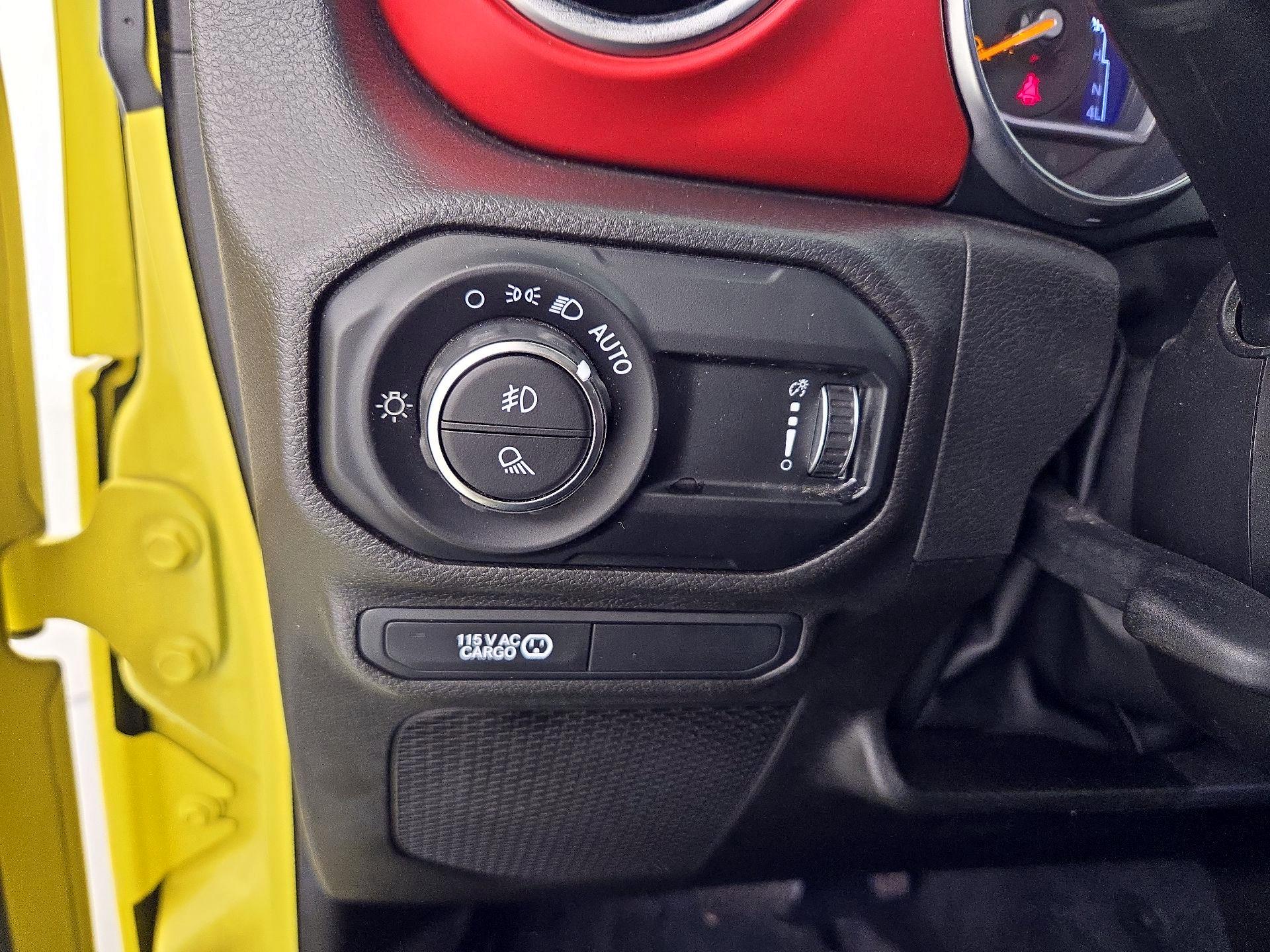 Thumbnail: 2023 Jeep Gladiator - 13