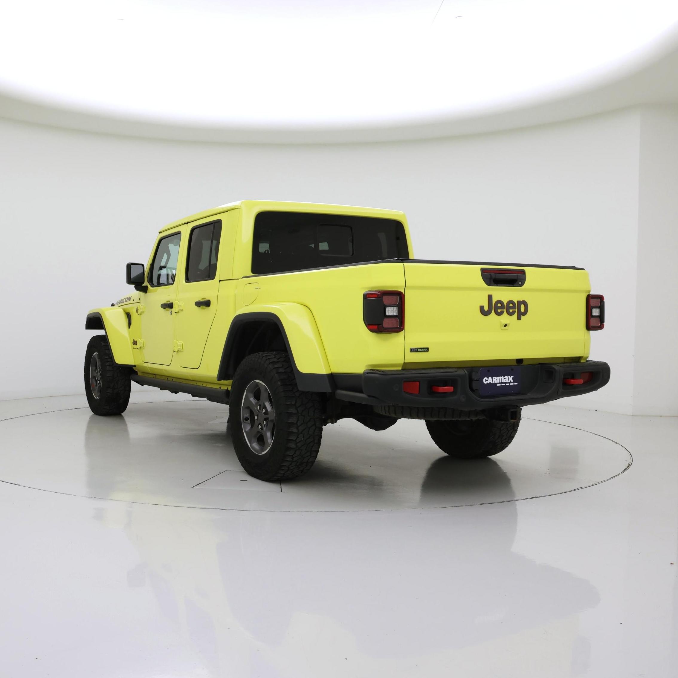 Thumbnail: 2023 Jeep Gladiator - 2