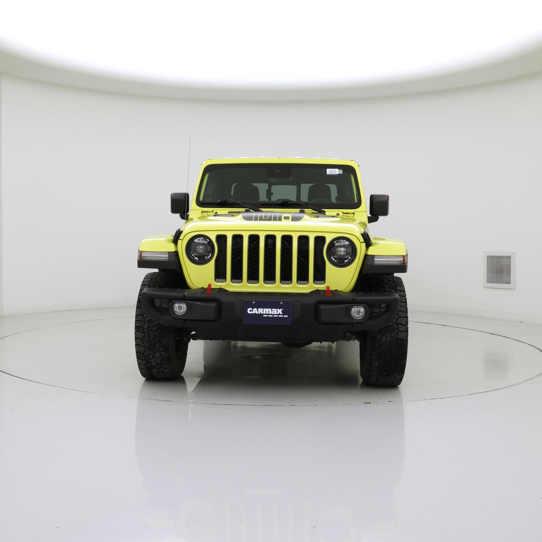 Thumbnail: 2023 Jeep Gladiator - 5