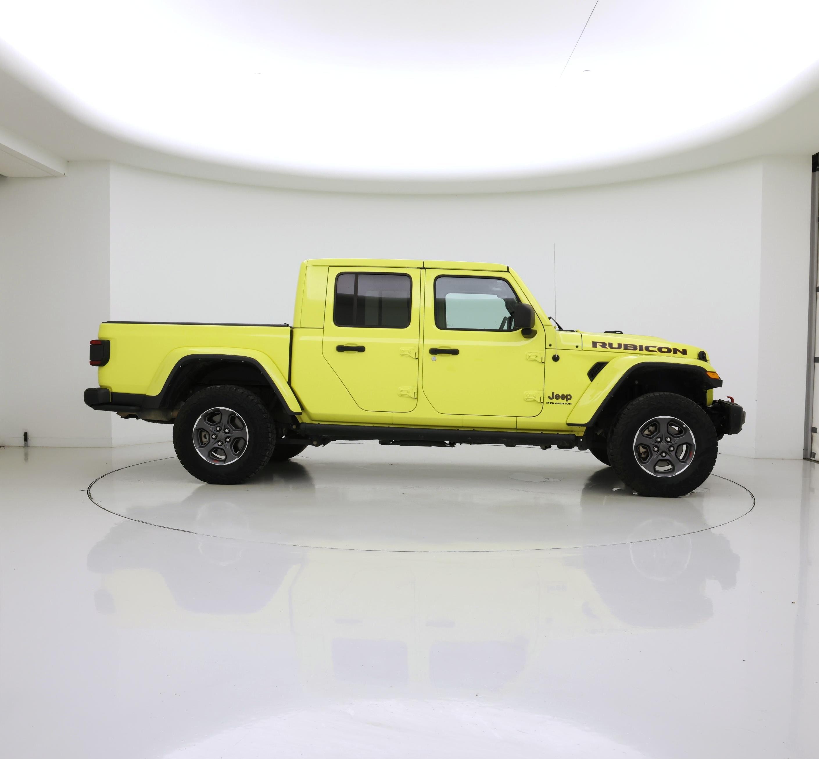 Thumbnail: 2023 Jeep Gladiator - 7