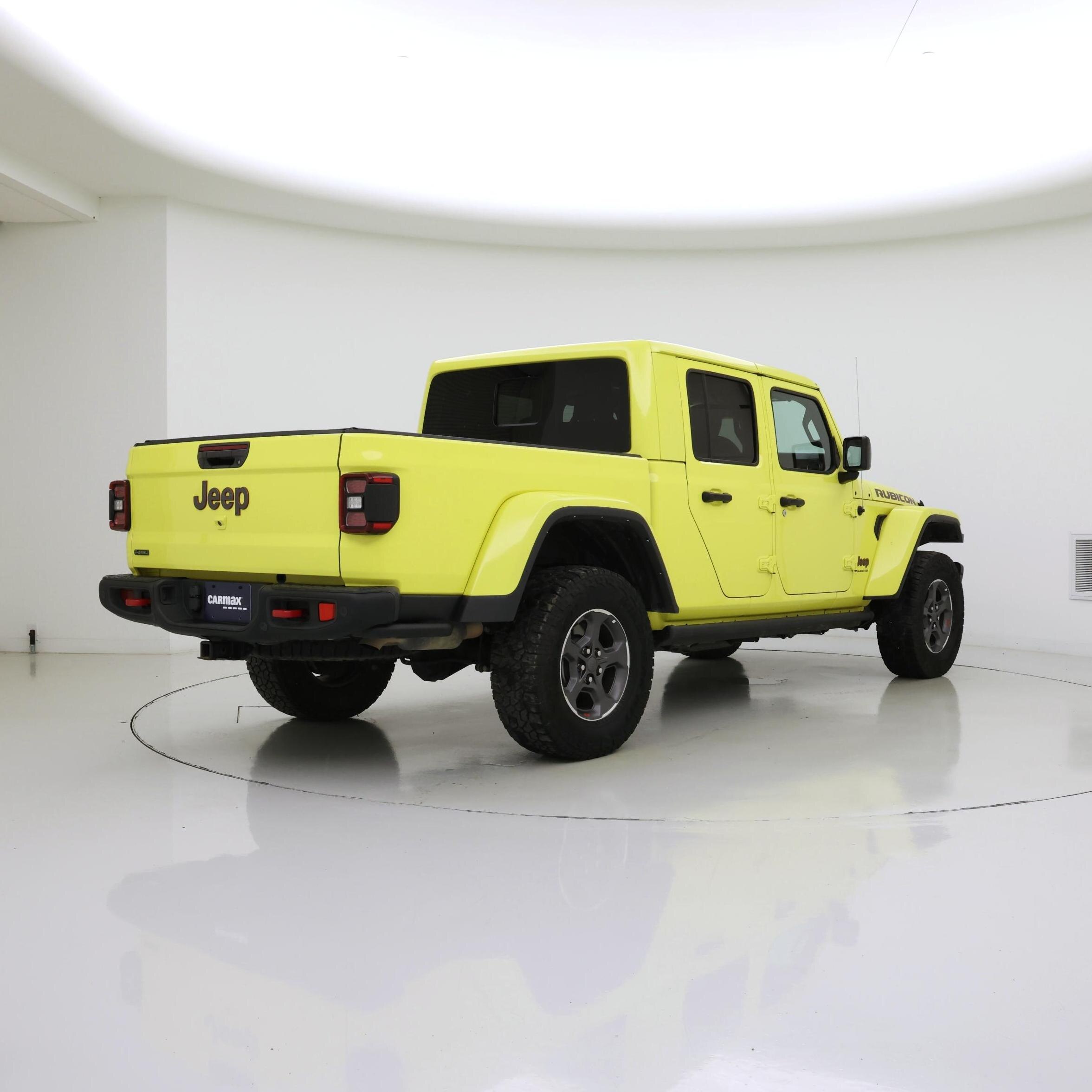 Thumbnail: 2023 Jeep Gladiator - 8