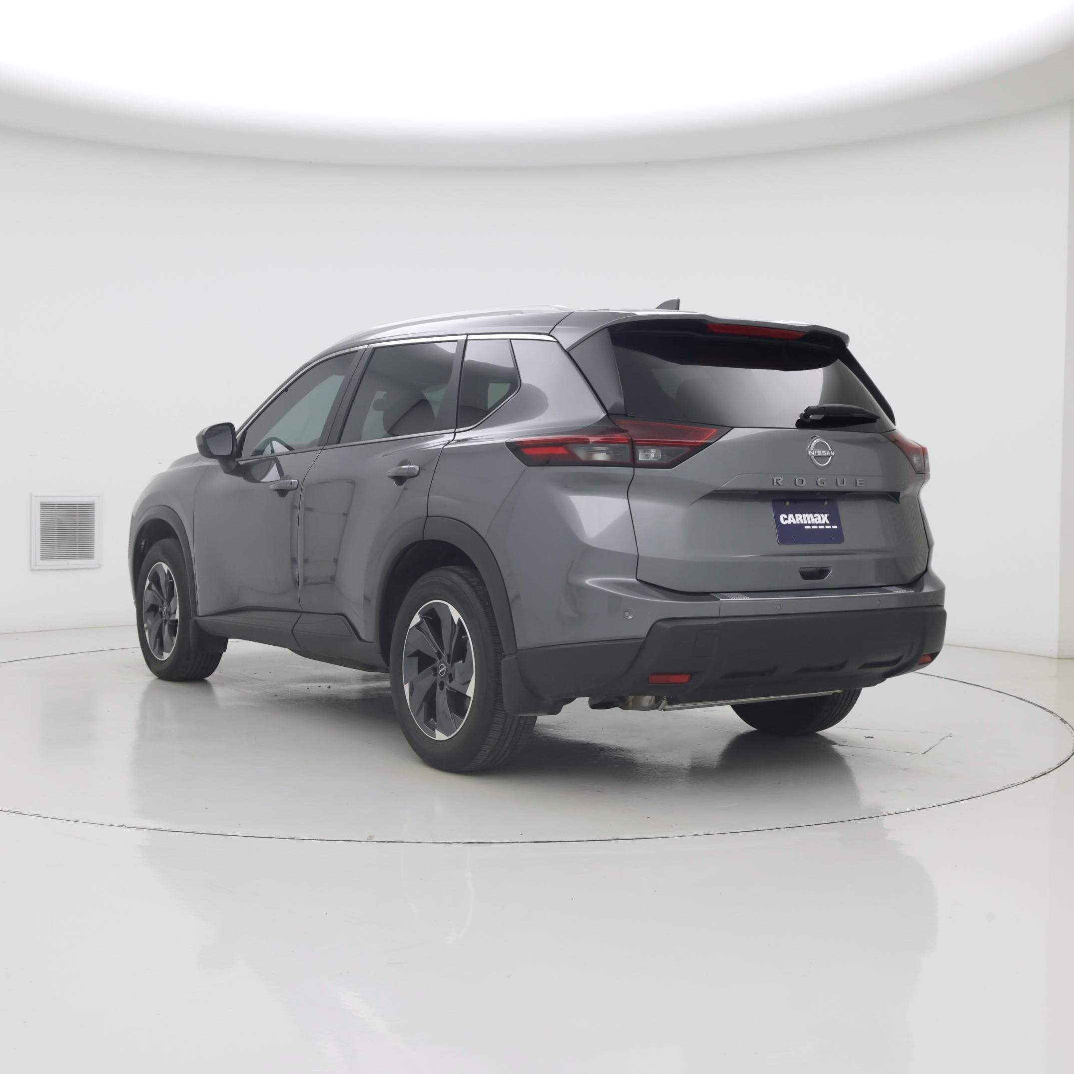 Thumbnail: 2025 Nissan Rogue - 2