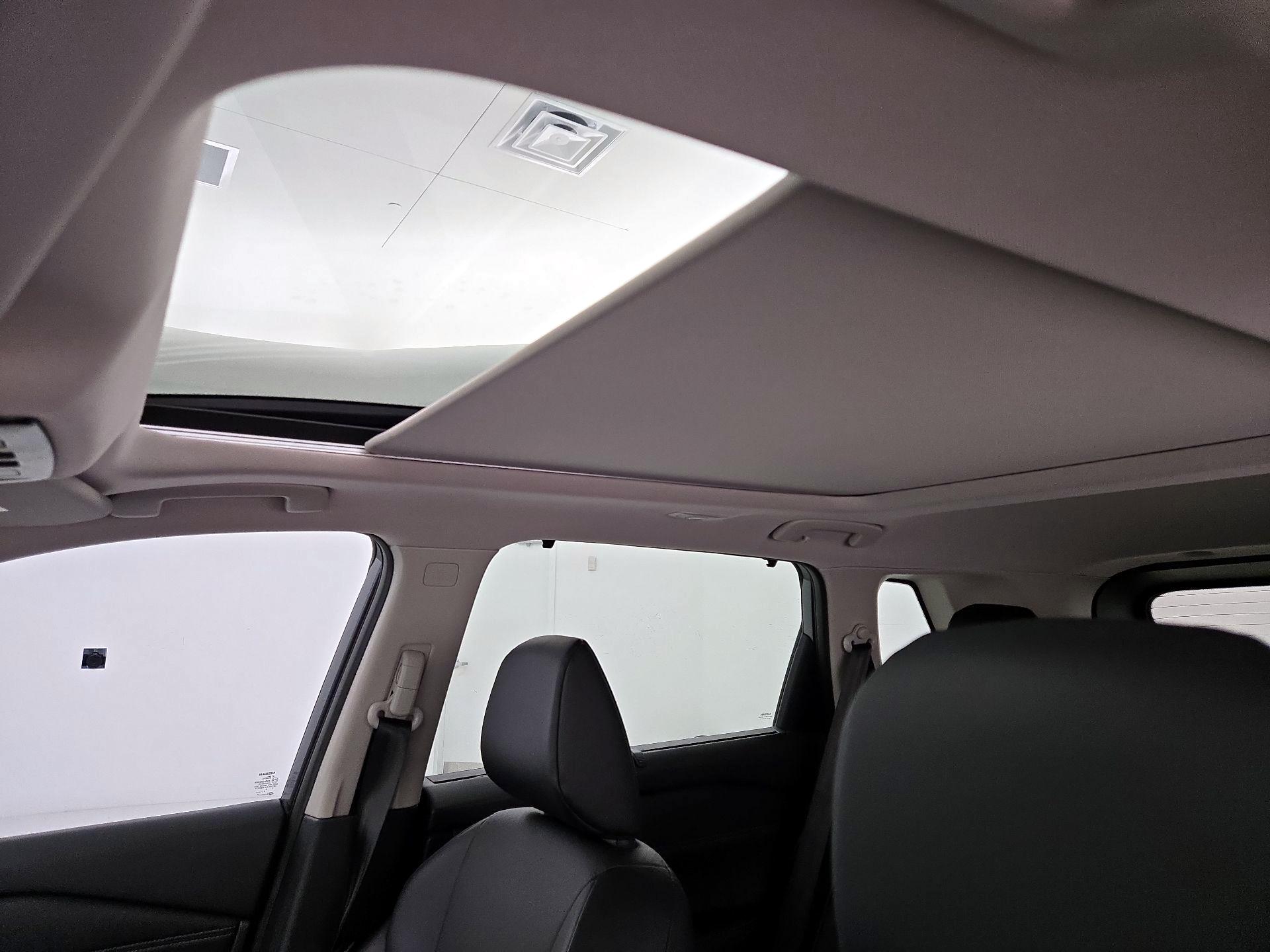 Thumbnail: 2025 Nissan Rogue - 19