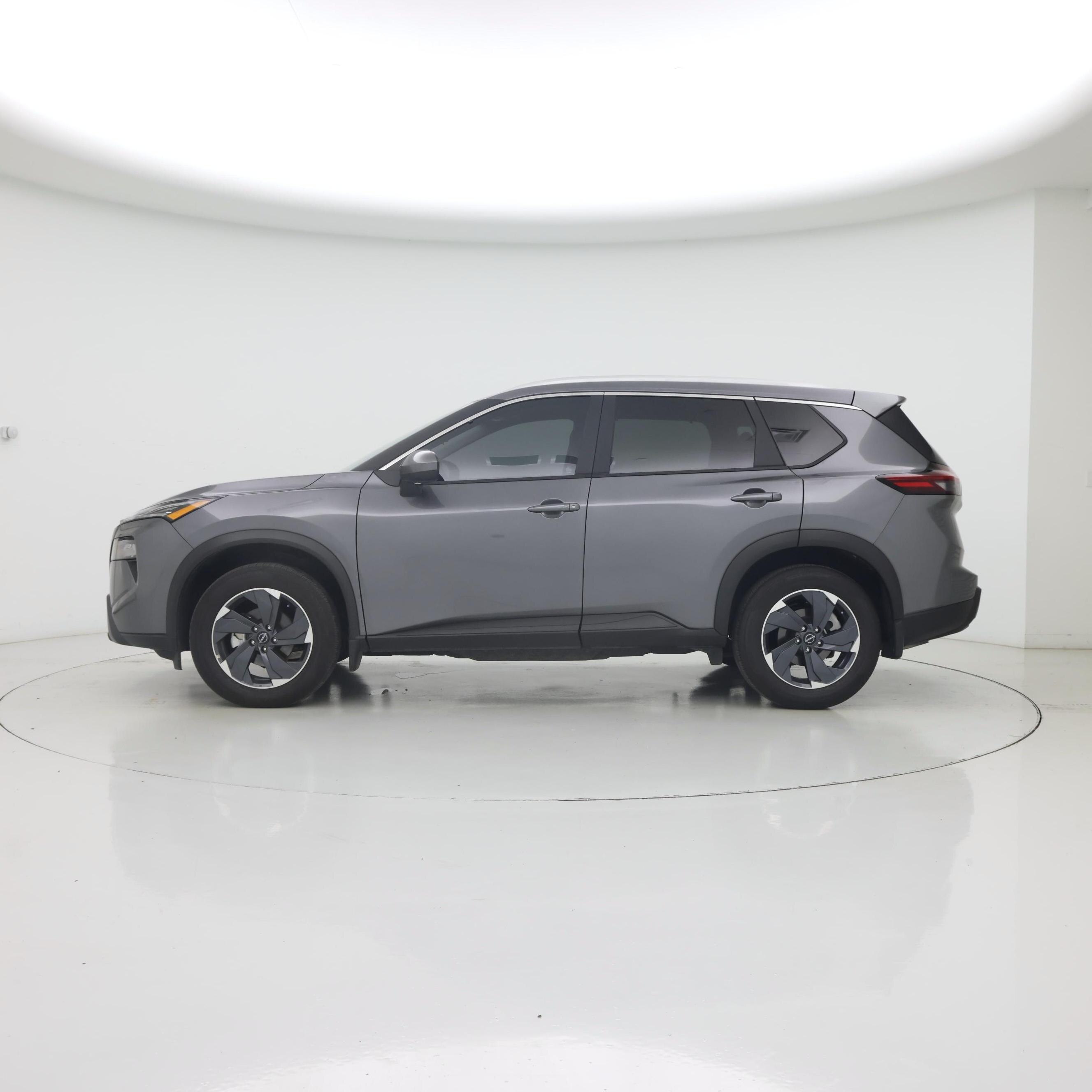 Thumbnail: 2025 Nissan Rogue - 3