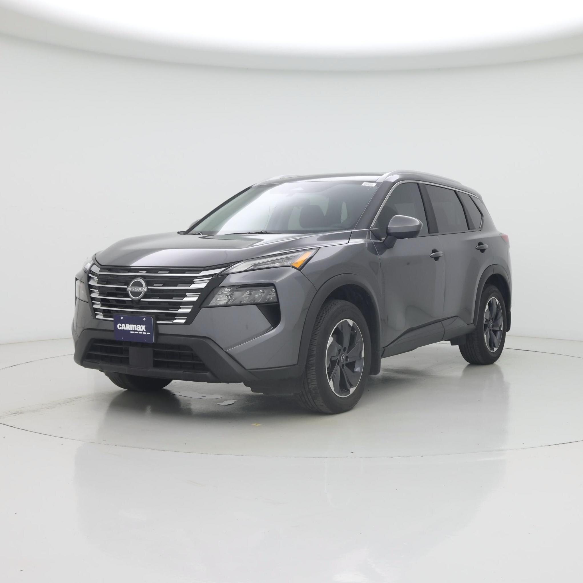 Thumbnail: 2025 Nissan Rogue - 4