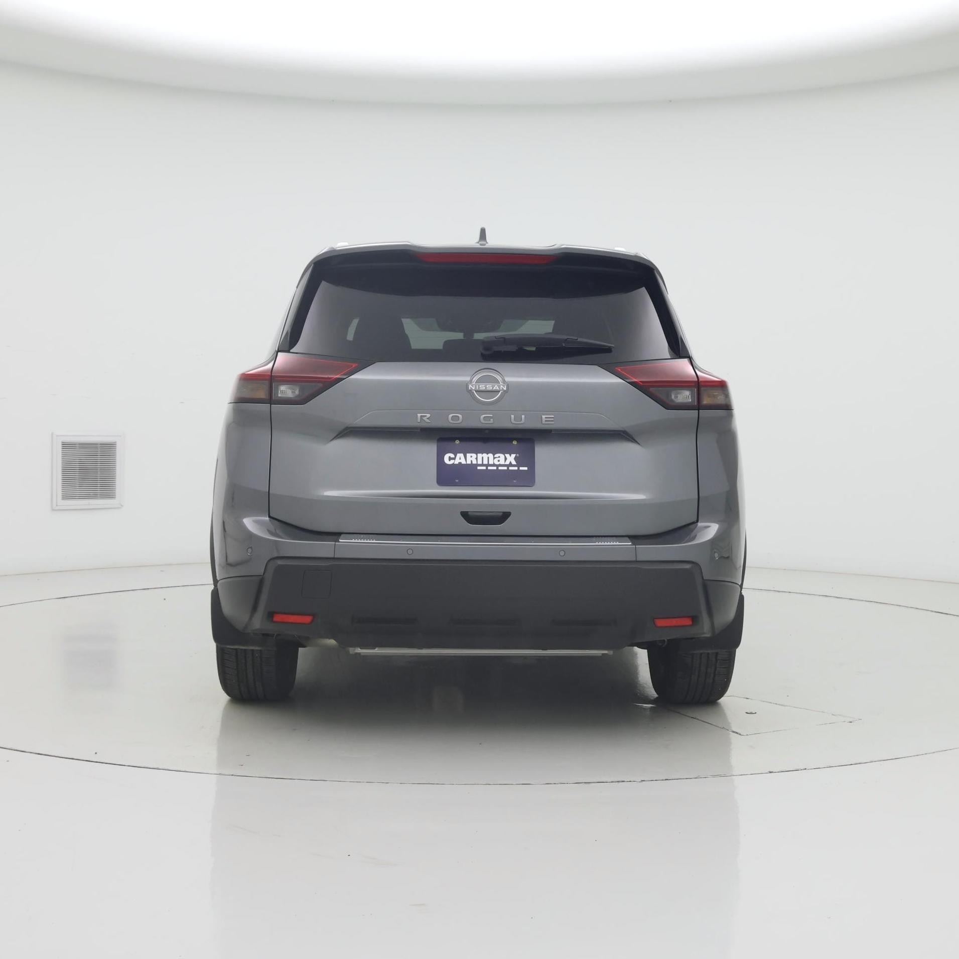 Thumbnail: 2025 Nissan Rogue - 6