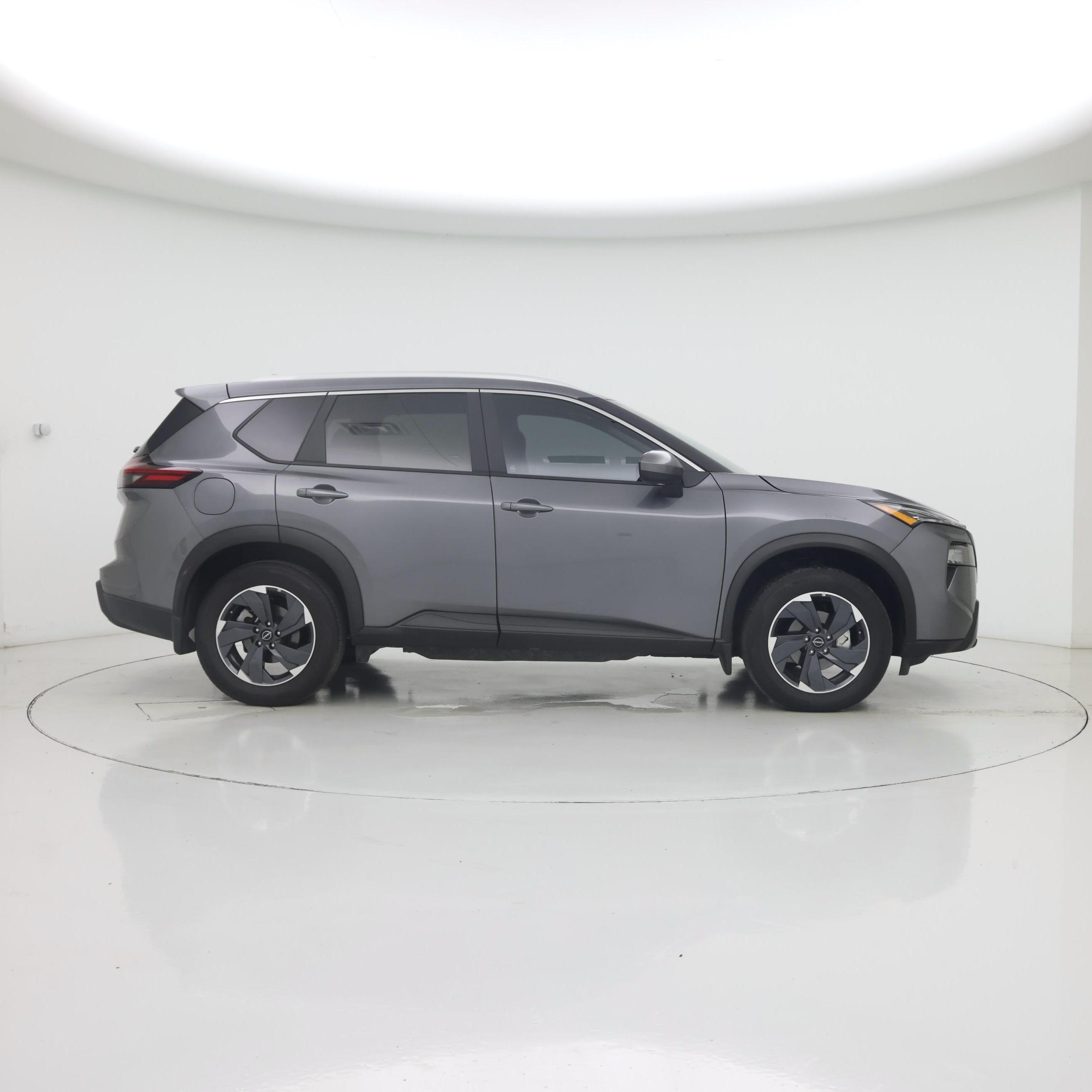 Thumbnail: 2025 Nissan Rogue - 7