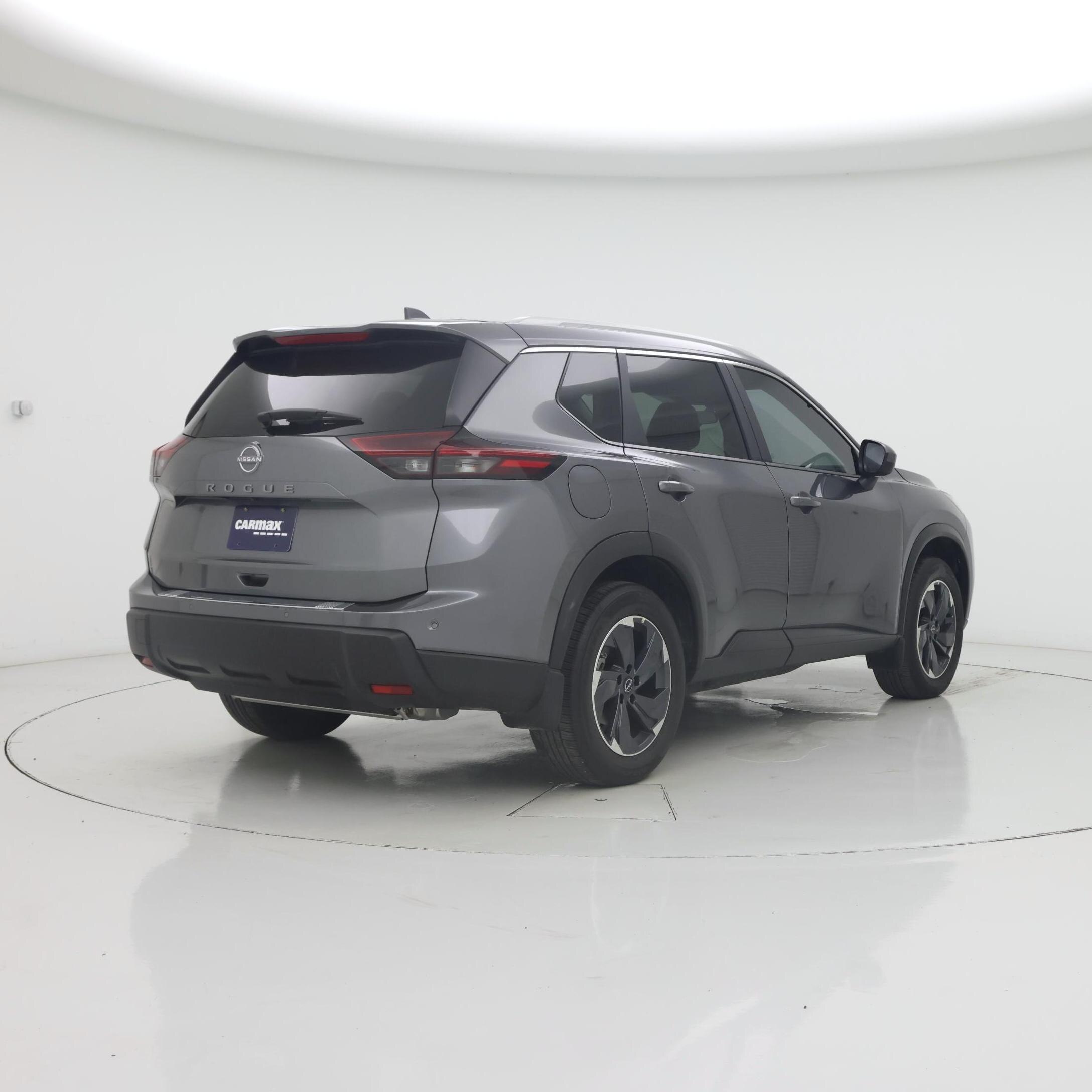 Thumbnail: 2025 Nissan Rogue - 8