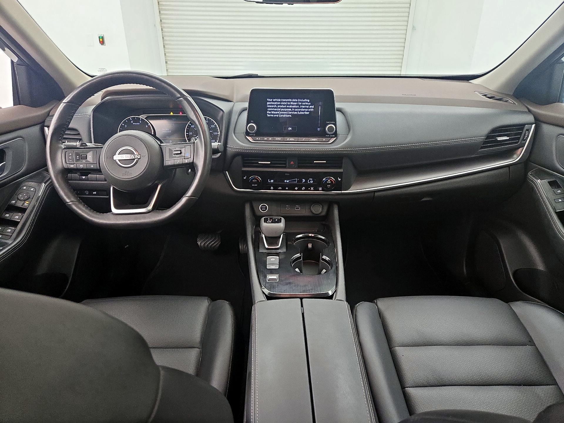 Thumbnail: 2023 Nissan Rogue - 9