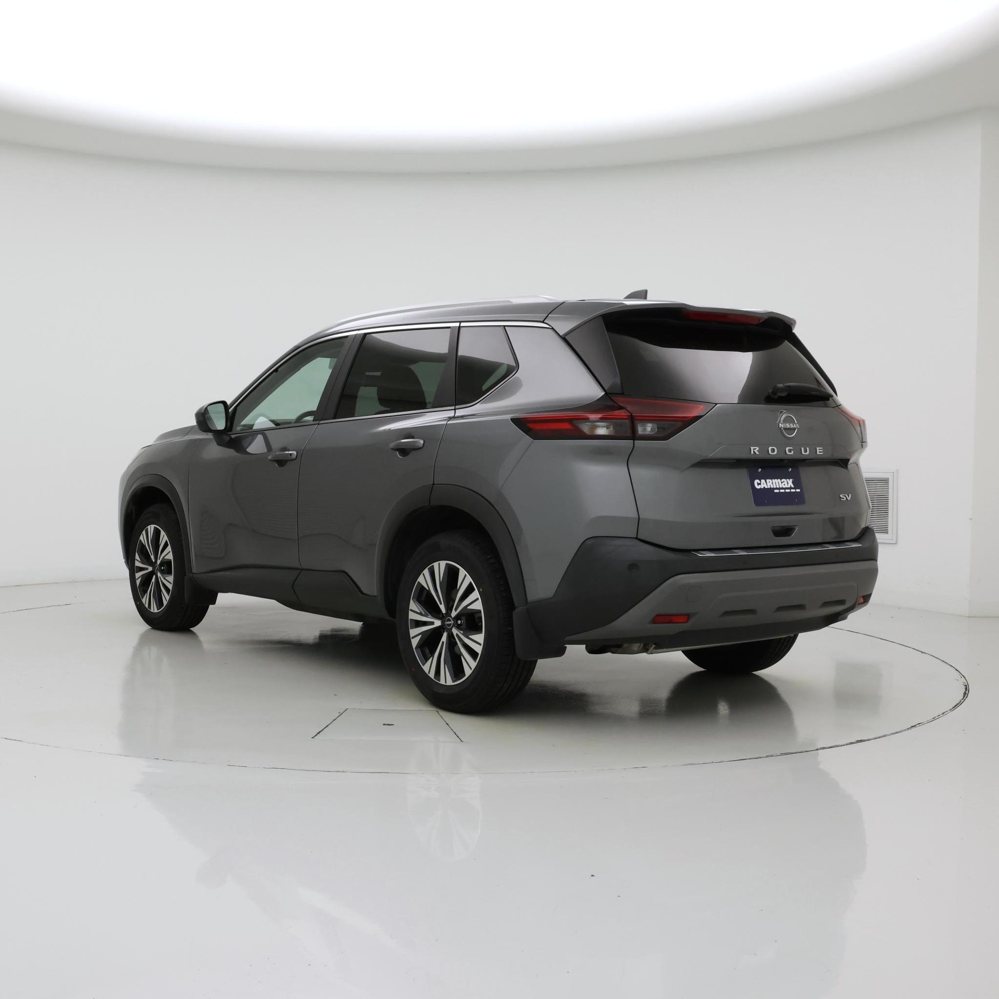 Thumbnail: 2023 Nissan Rogue - 2