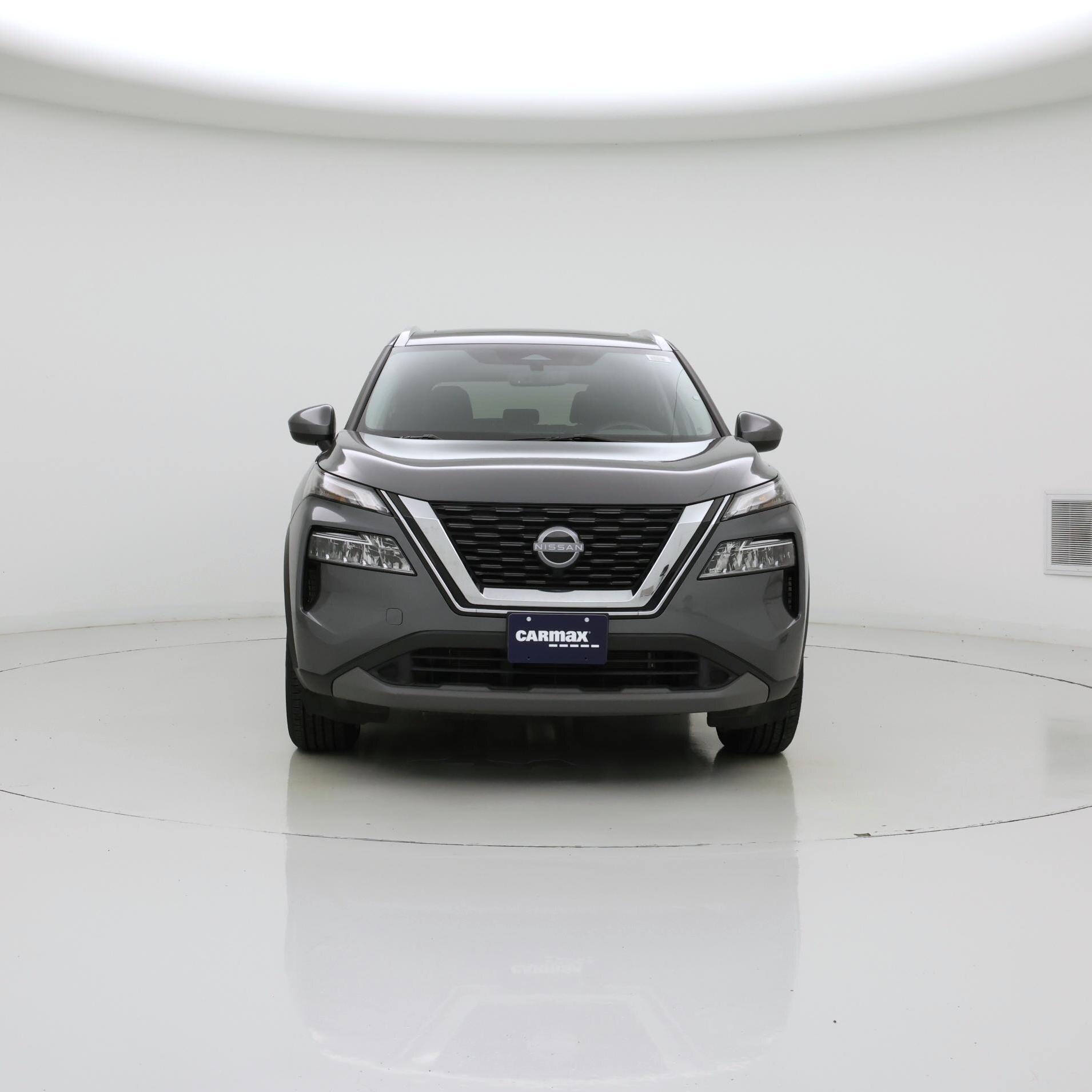 Thumbnail: 2023 Nissan Rogue - 5