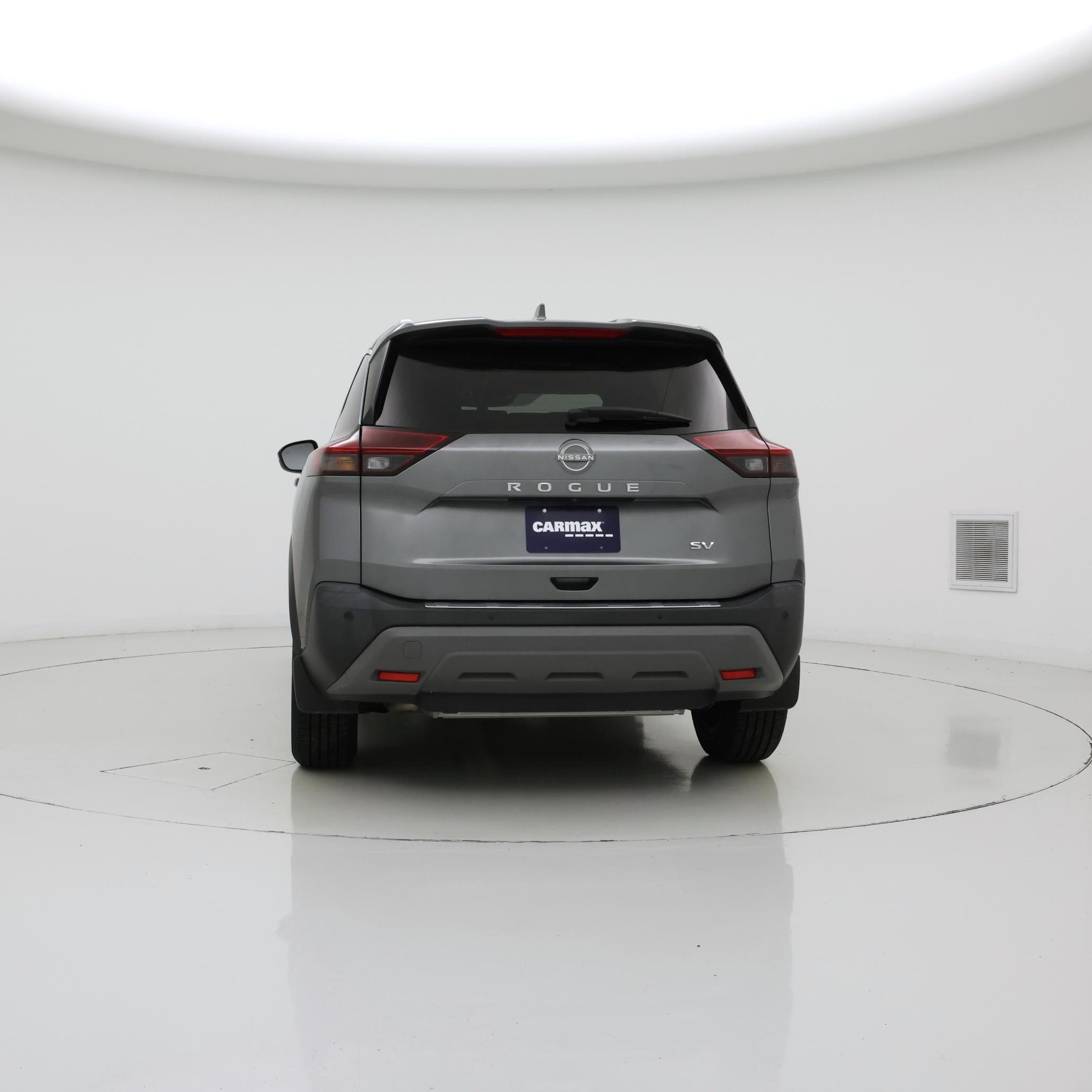 Thumbnail: 2023 Nissan Rogue - 6