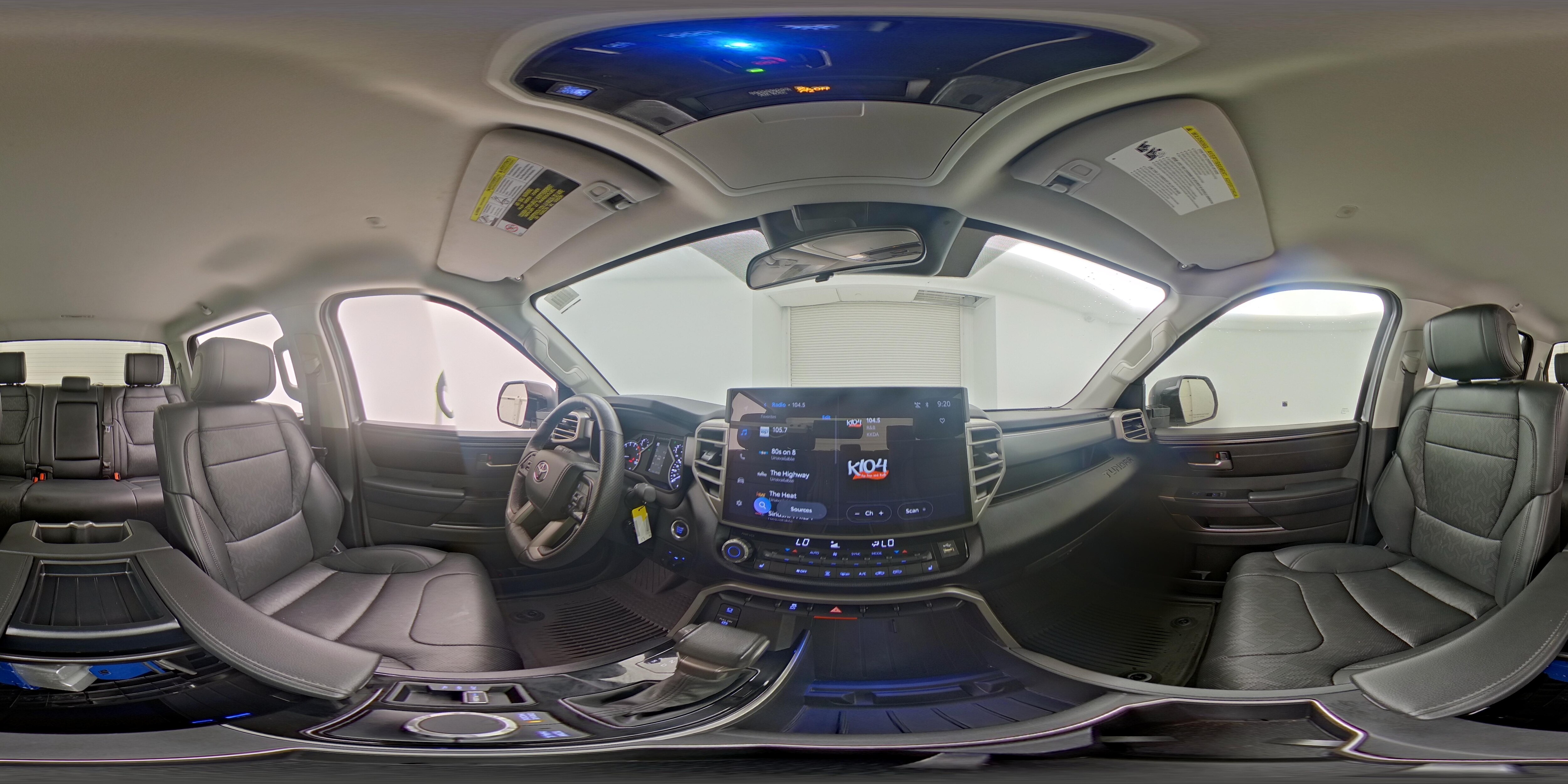 2024 Toyota Tundra SR5 - Photo 24