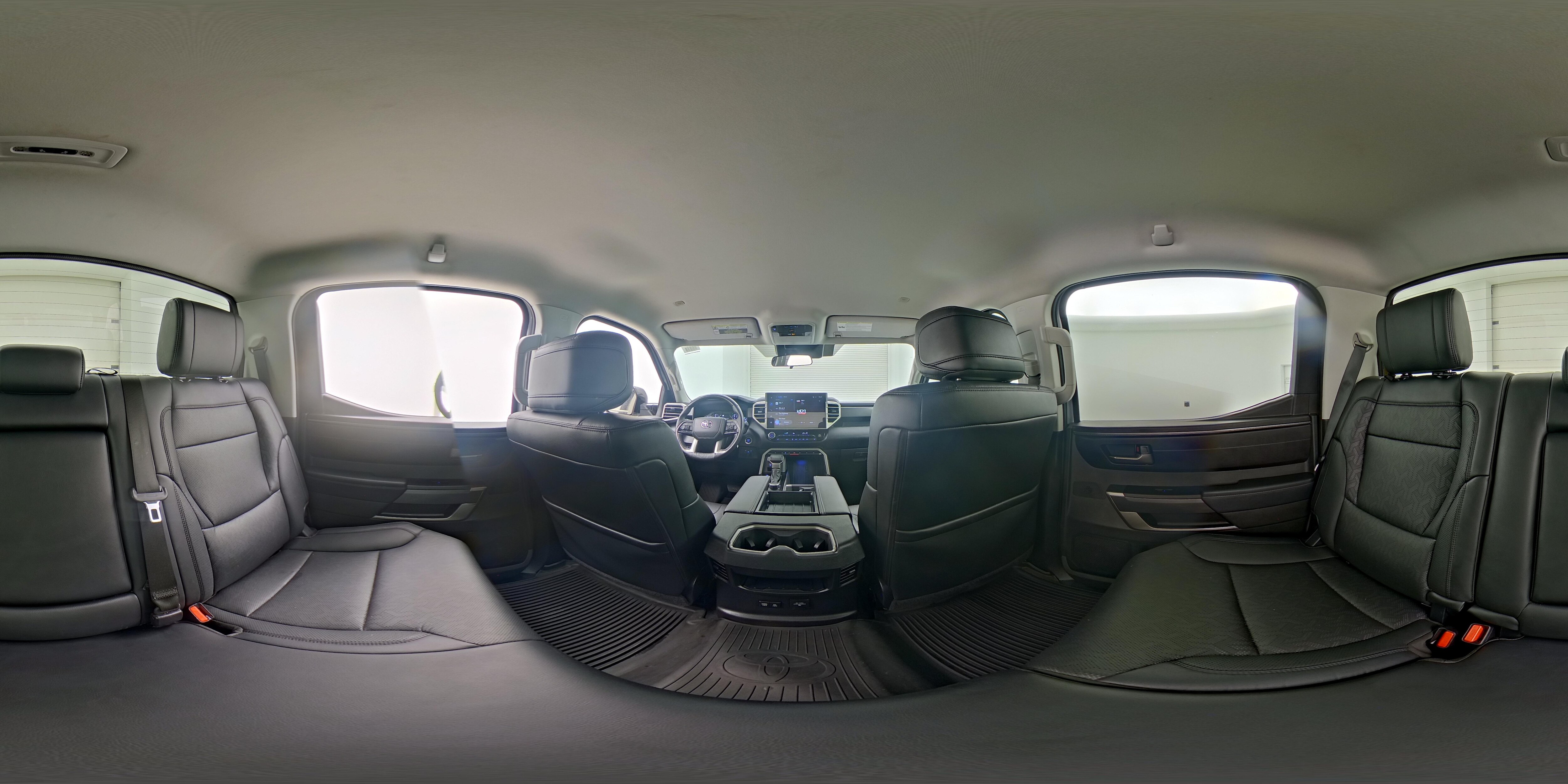 2024 Toyota Tundra SR5 - Photo 25
