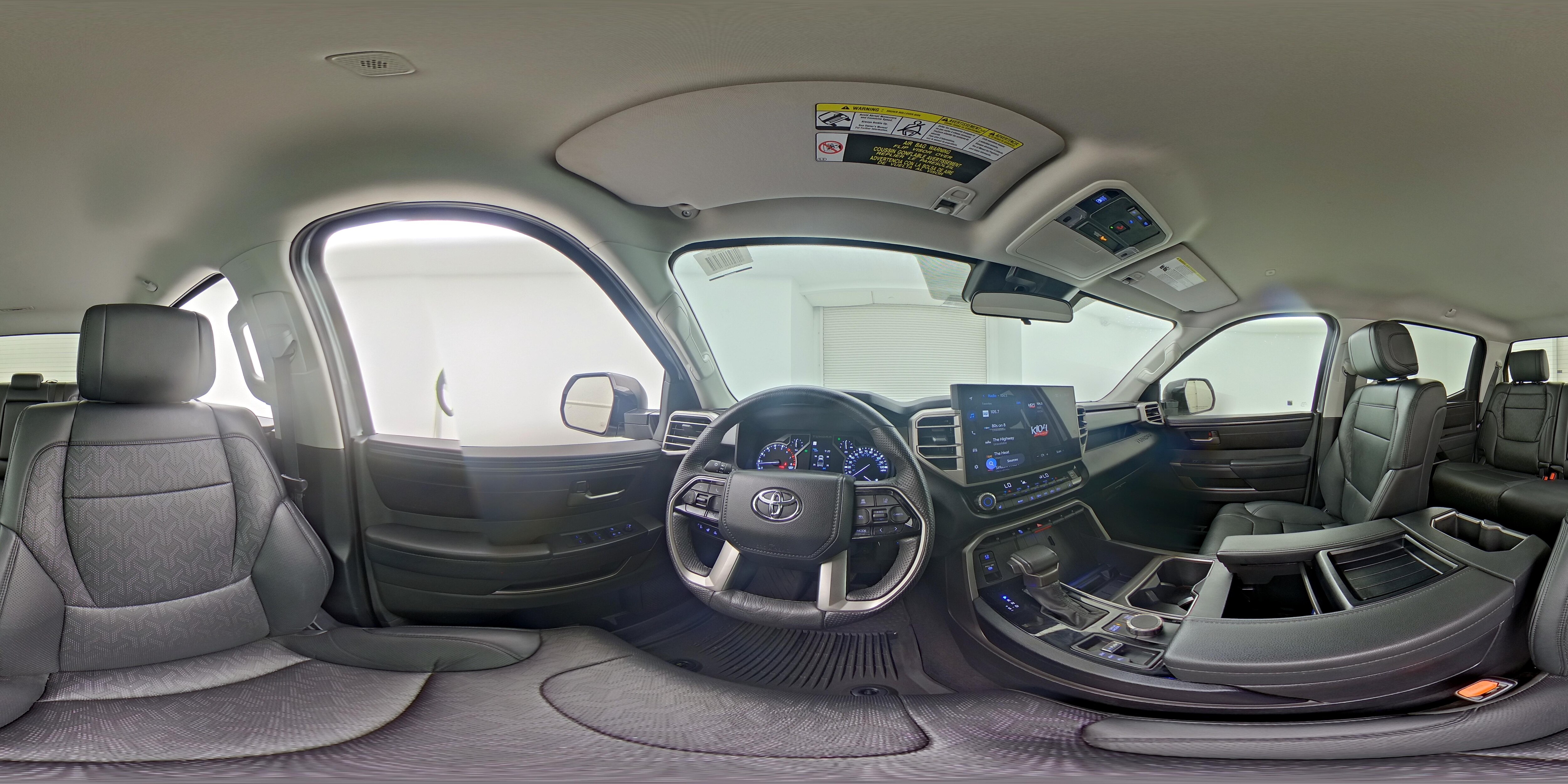 2024 Toyota Tundra SR5 - Photo 26