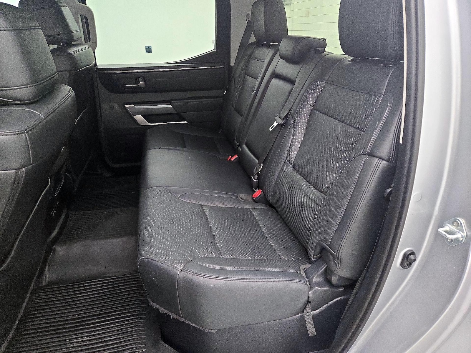 2024 Toyota Tundra SR5 - Photo 20
