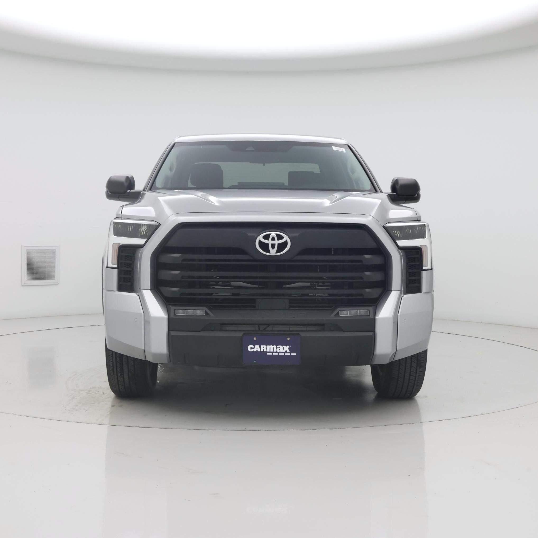Thumbnail: 2024 Toyota Tundra - 5