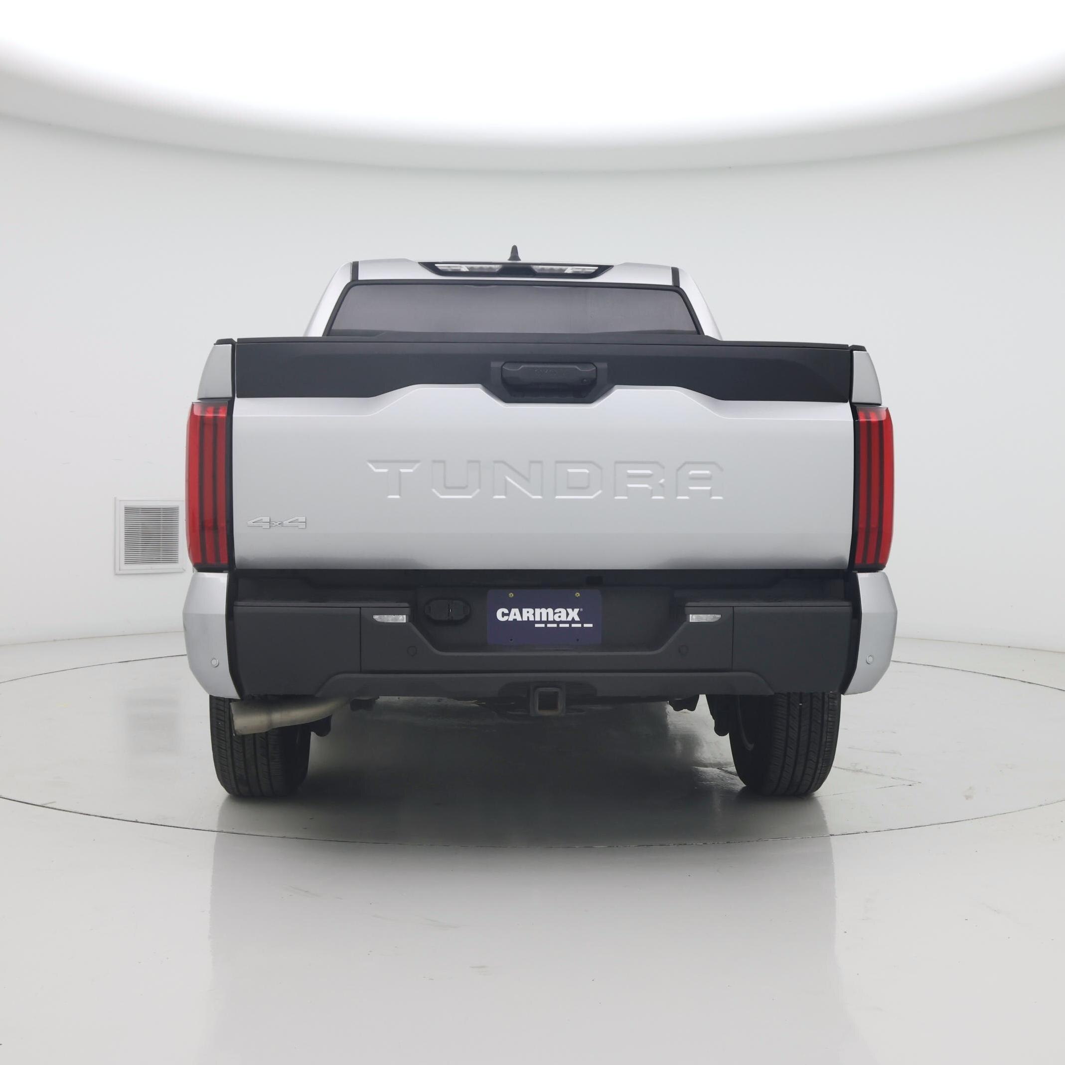 Thumbnail: 2024 Toyota Tundra - 6