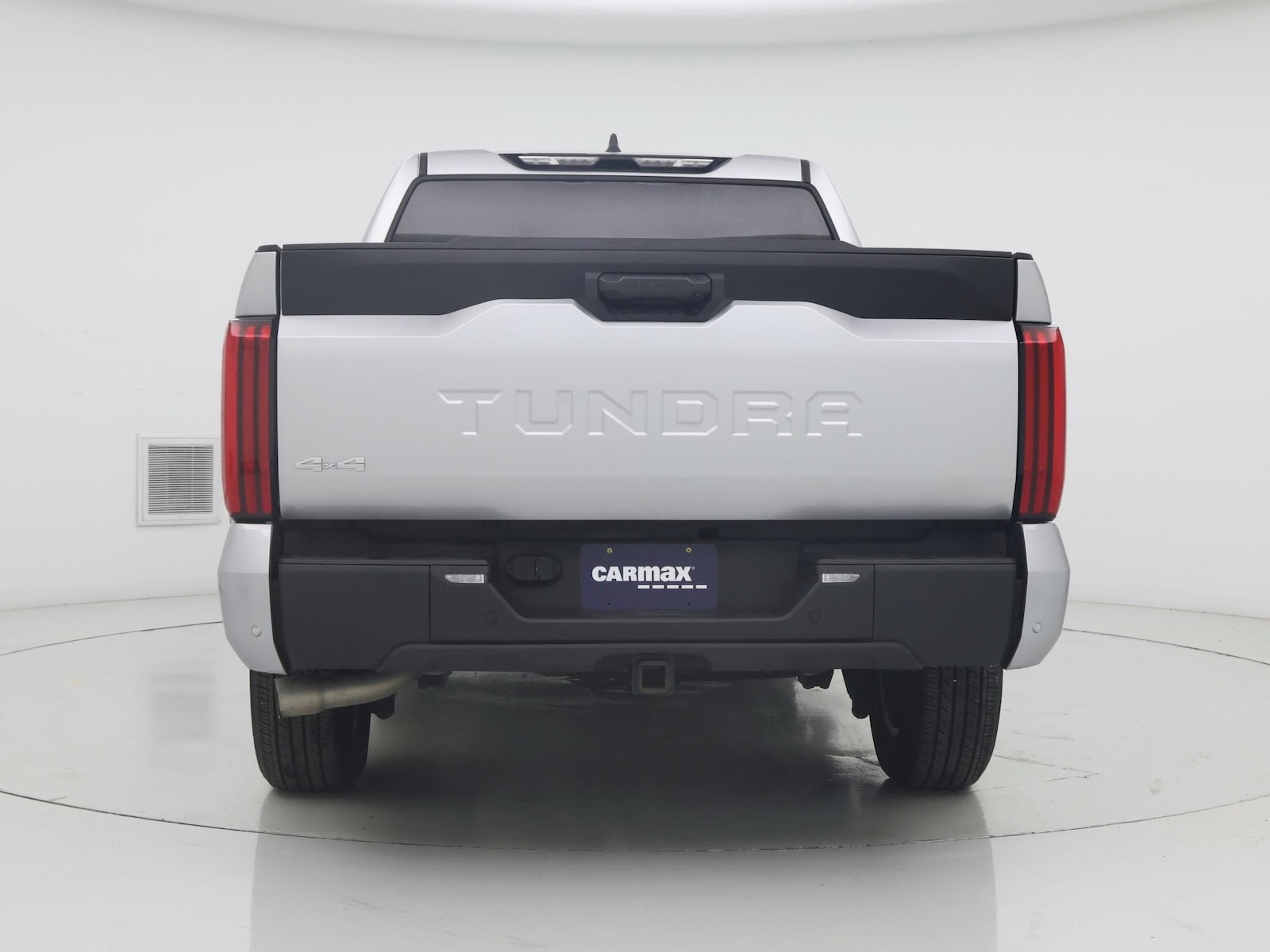 2024 Toyota Tundra SR5 - Photo 7