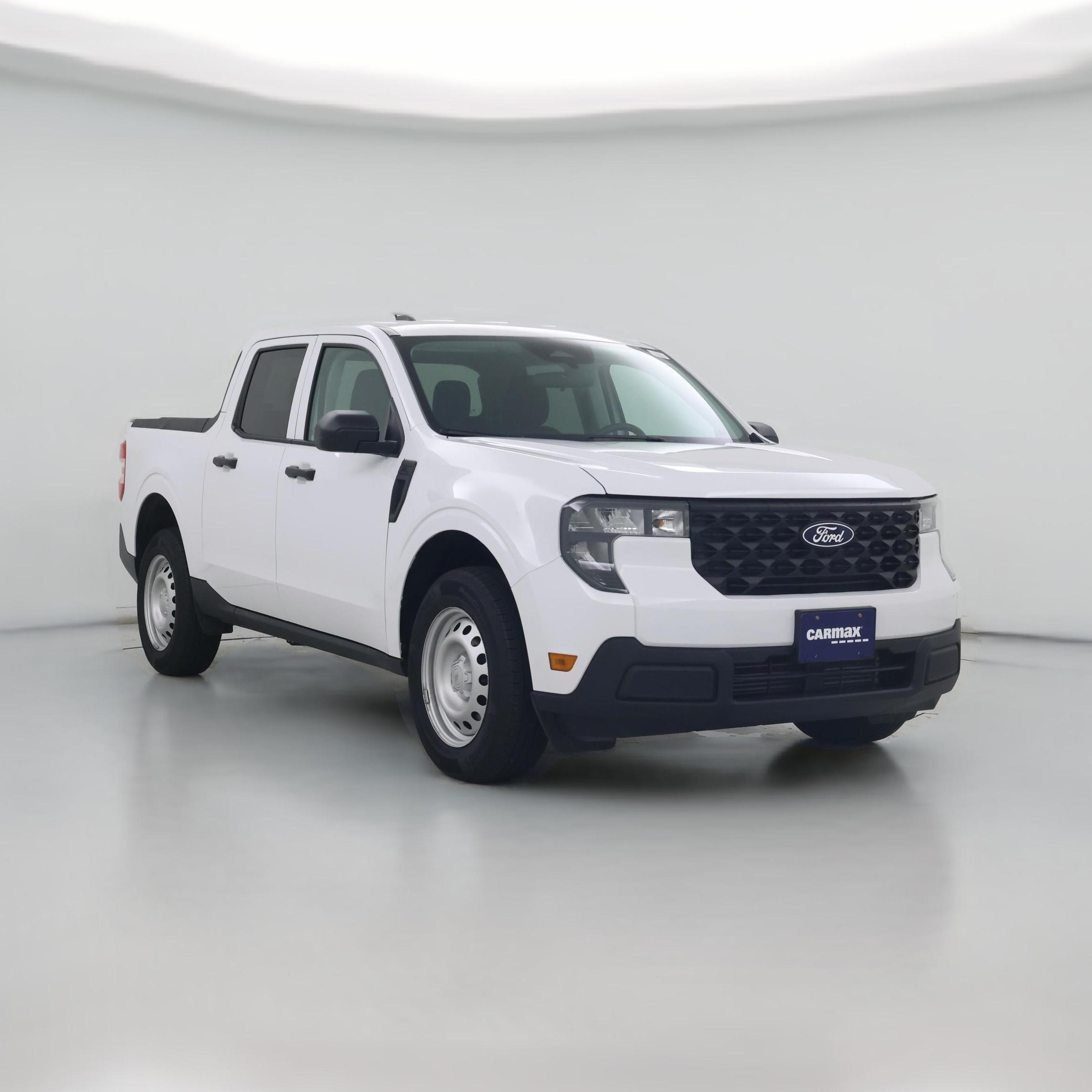 Thumbnail: 2025 Ford Maverick - 1