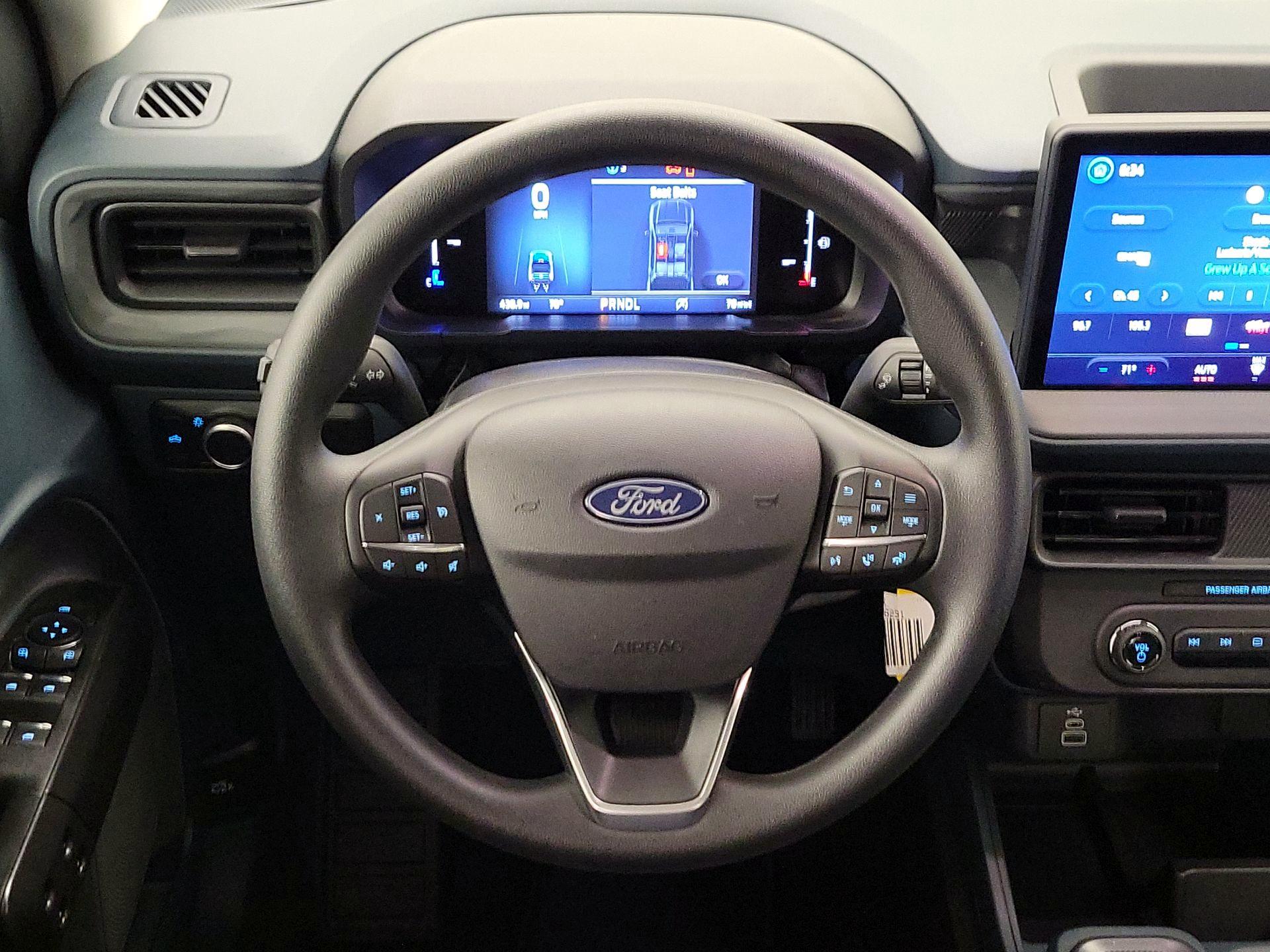 Thumbnail: 2025 Ford Maverick - 10