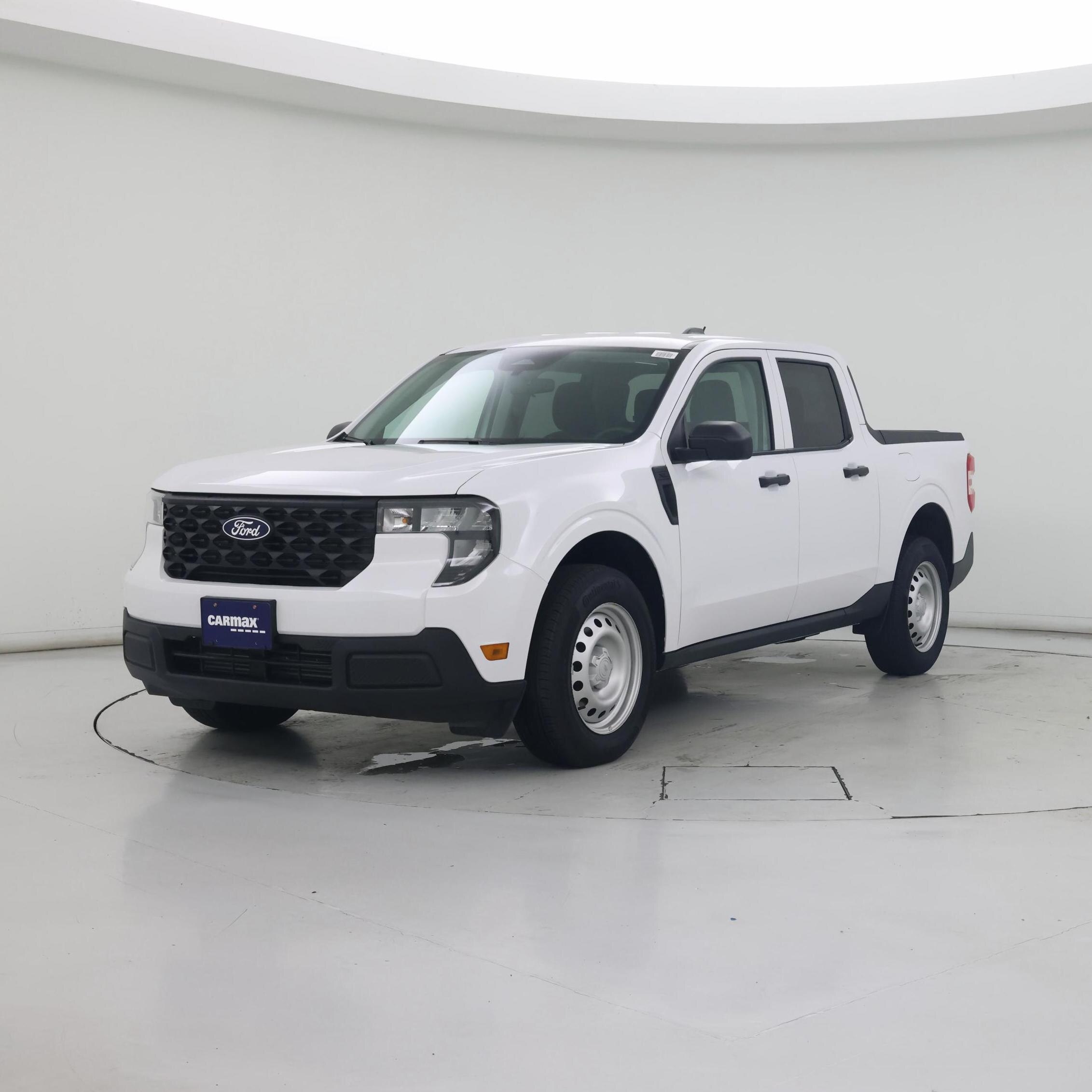Thumbnail: 2025 Ford Maverick - 4