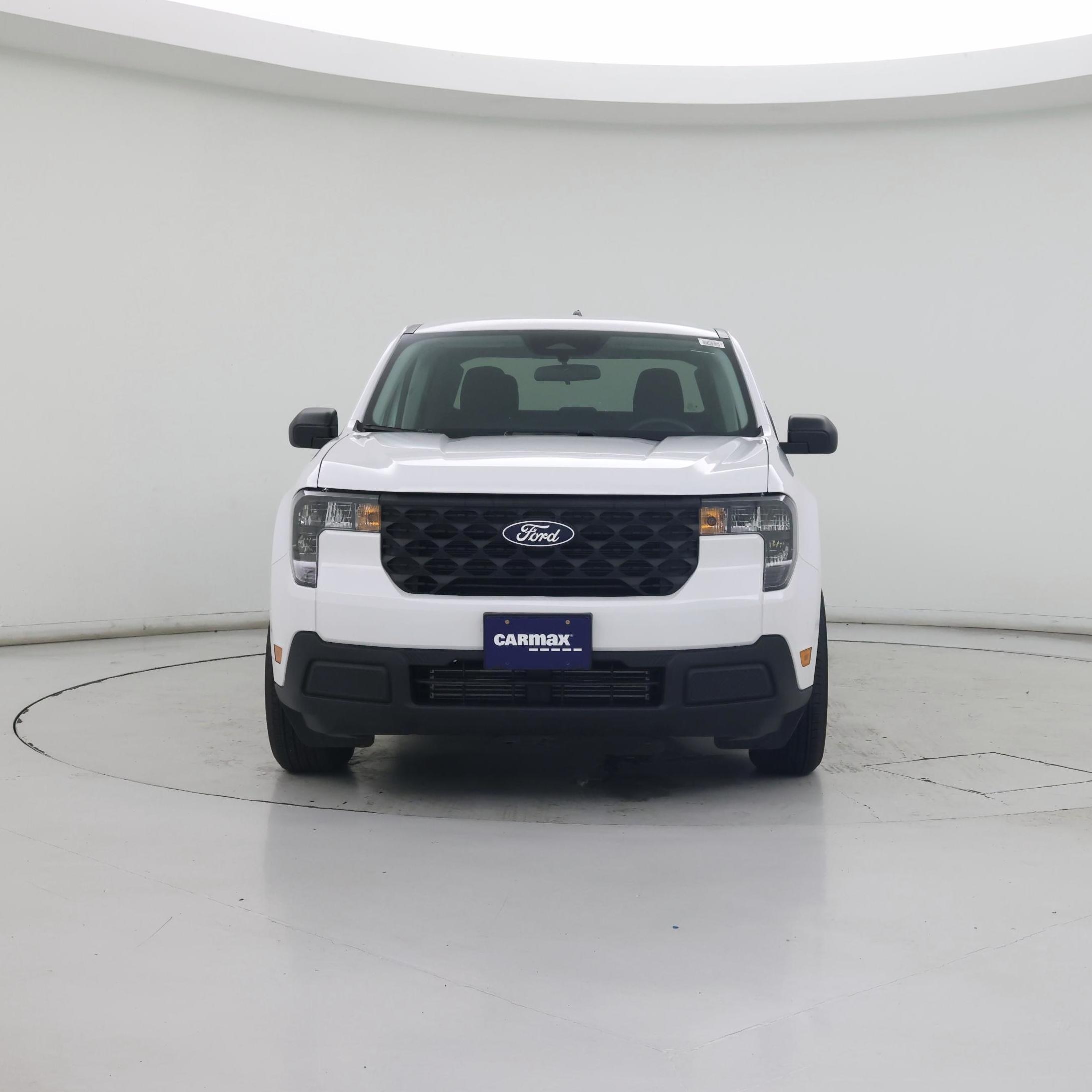 Thumbnail: 2025 Ford Maverick - 5
