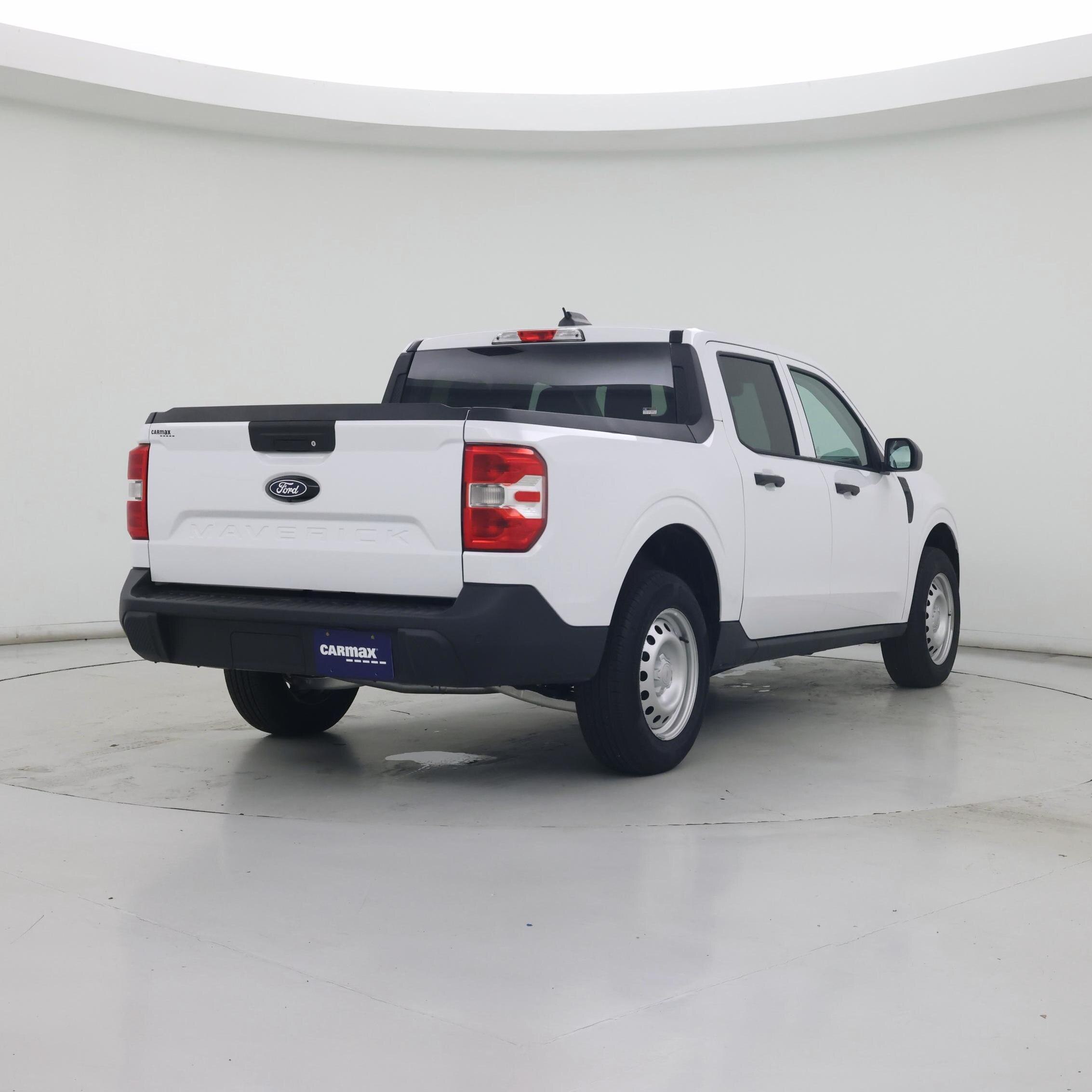 Thumbnail: 2025 Ford Maverick - 8