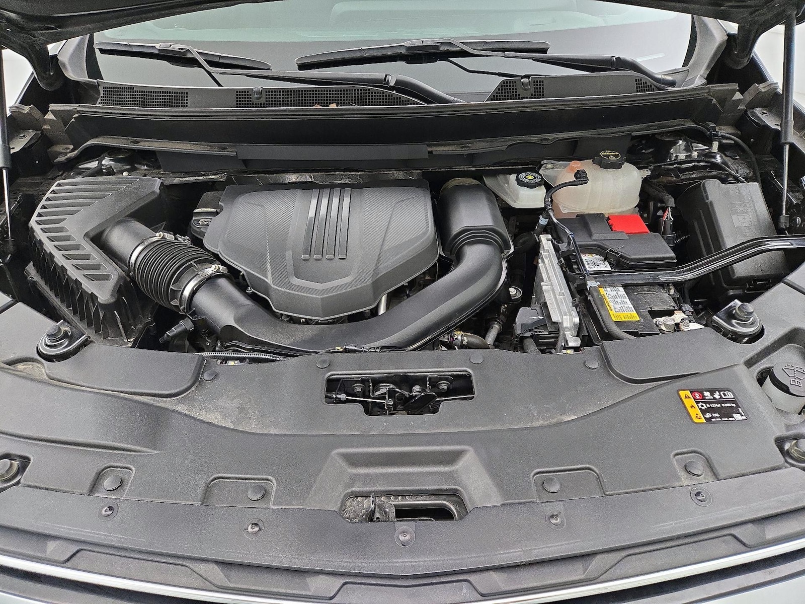 2025 Chevrolet Traverse LT - Photo 23