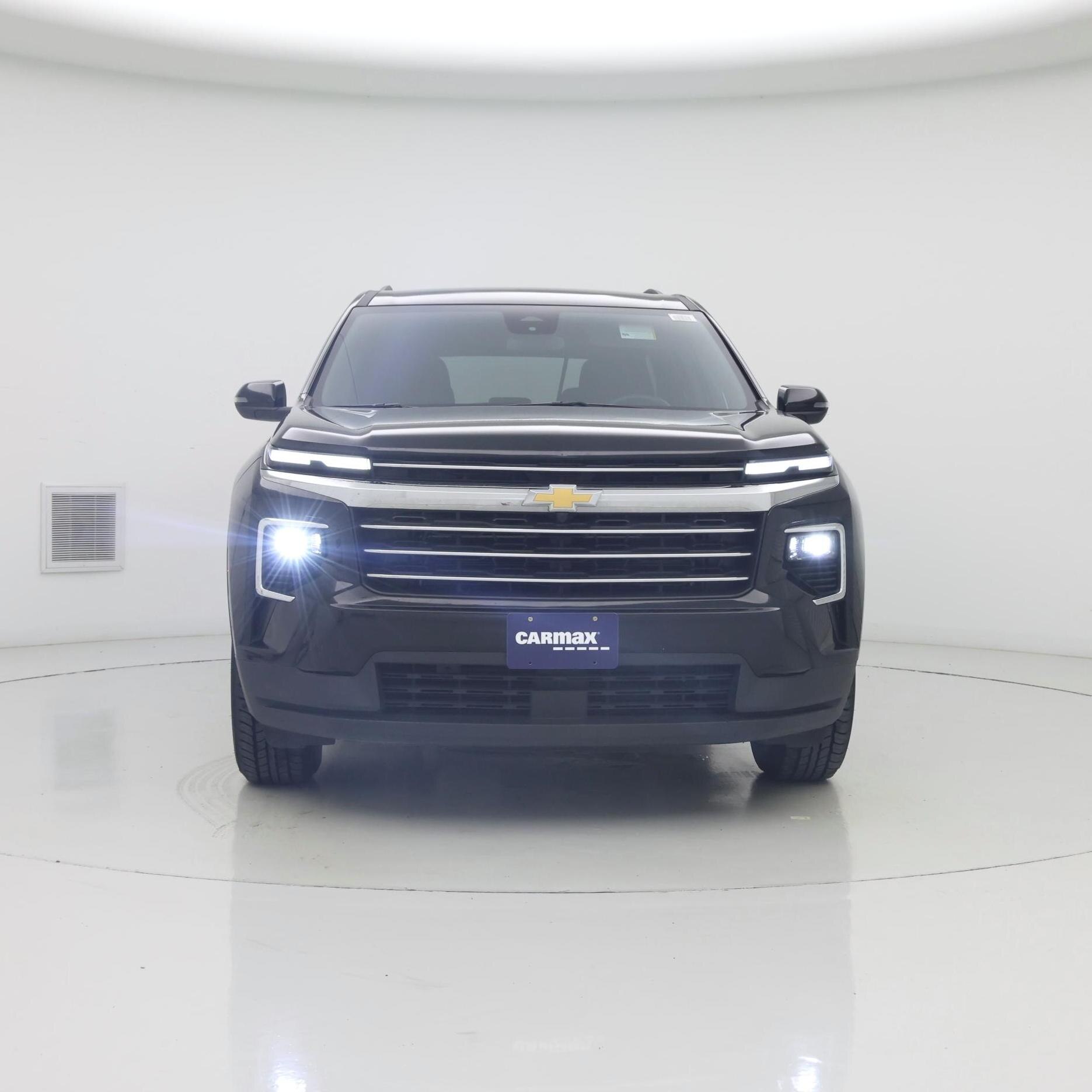Thumbnail: 2025 Chevrolet Traverse - 5