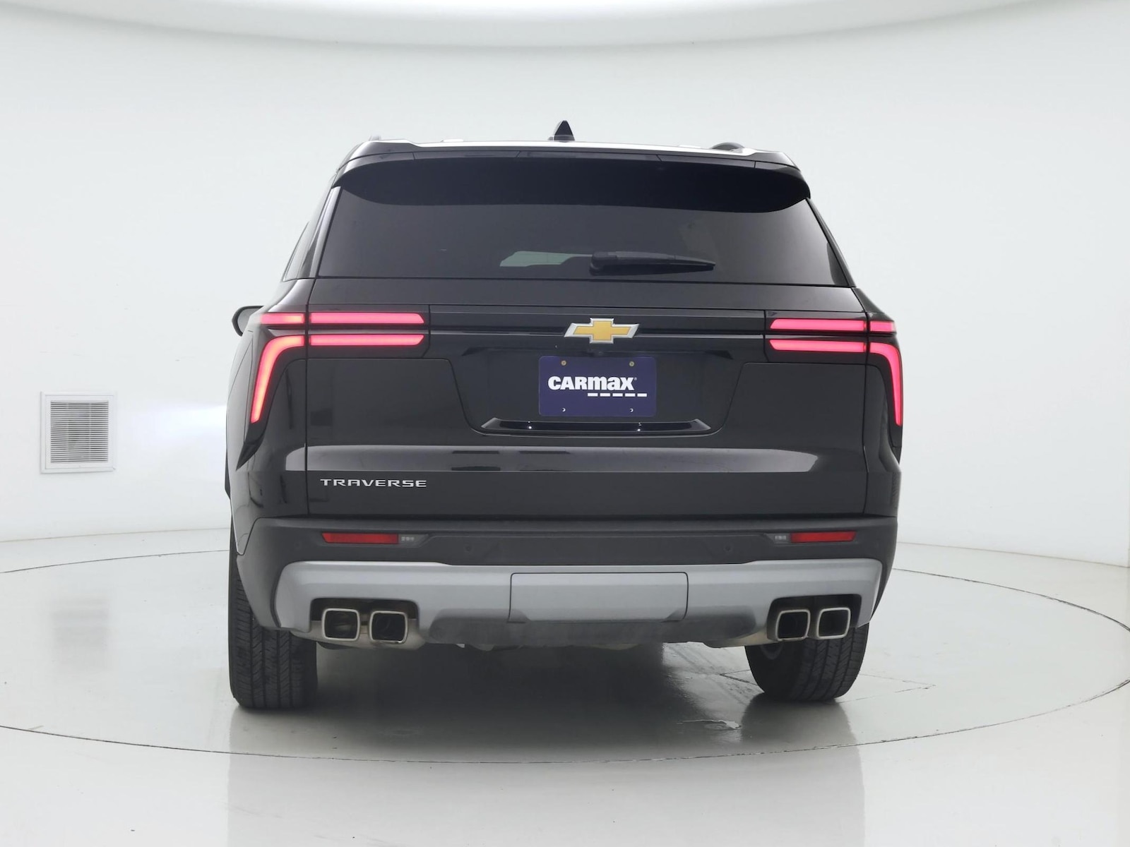 2025 Chevrolet Traverse LT - Photo 7