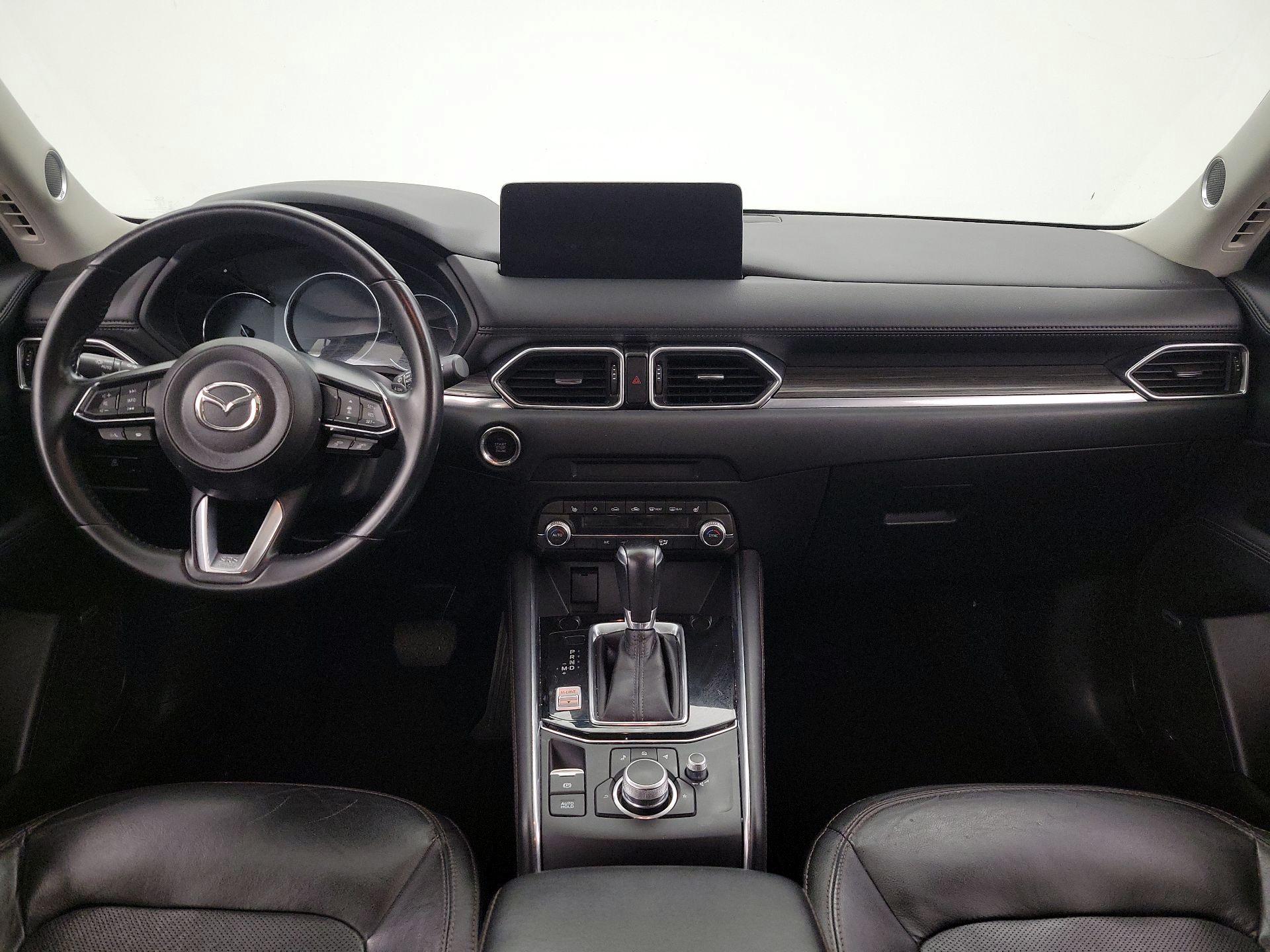 Thumbnail: 2022 Mazda CX-5 - 9