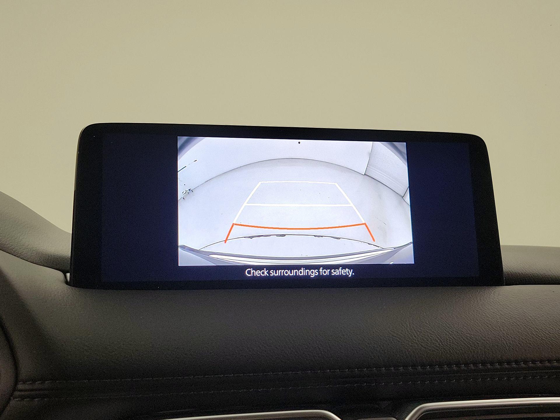 Thumbnail: 2022 Mazda CX-5 - 14