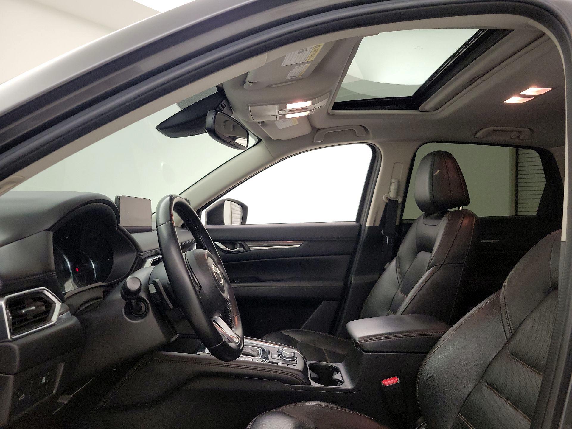 Thumbnail: 2022 Mazda CX-5 - 19