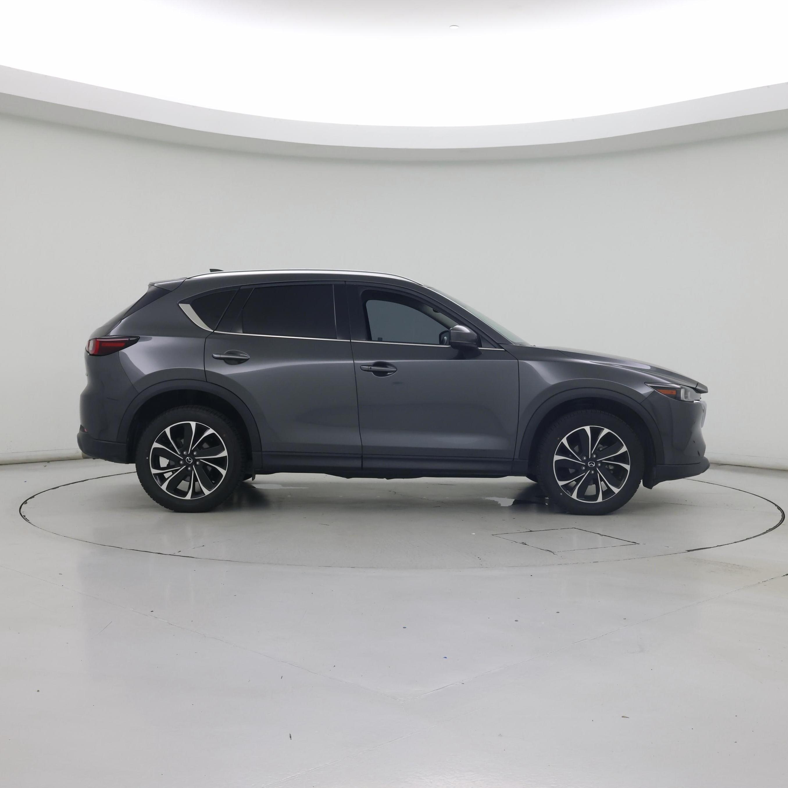 Thumbnail: 2022 Mazda CX-5 - 7