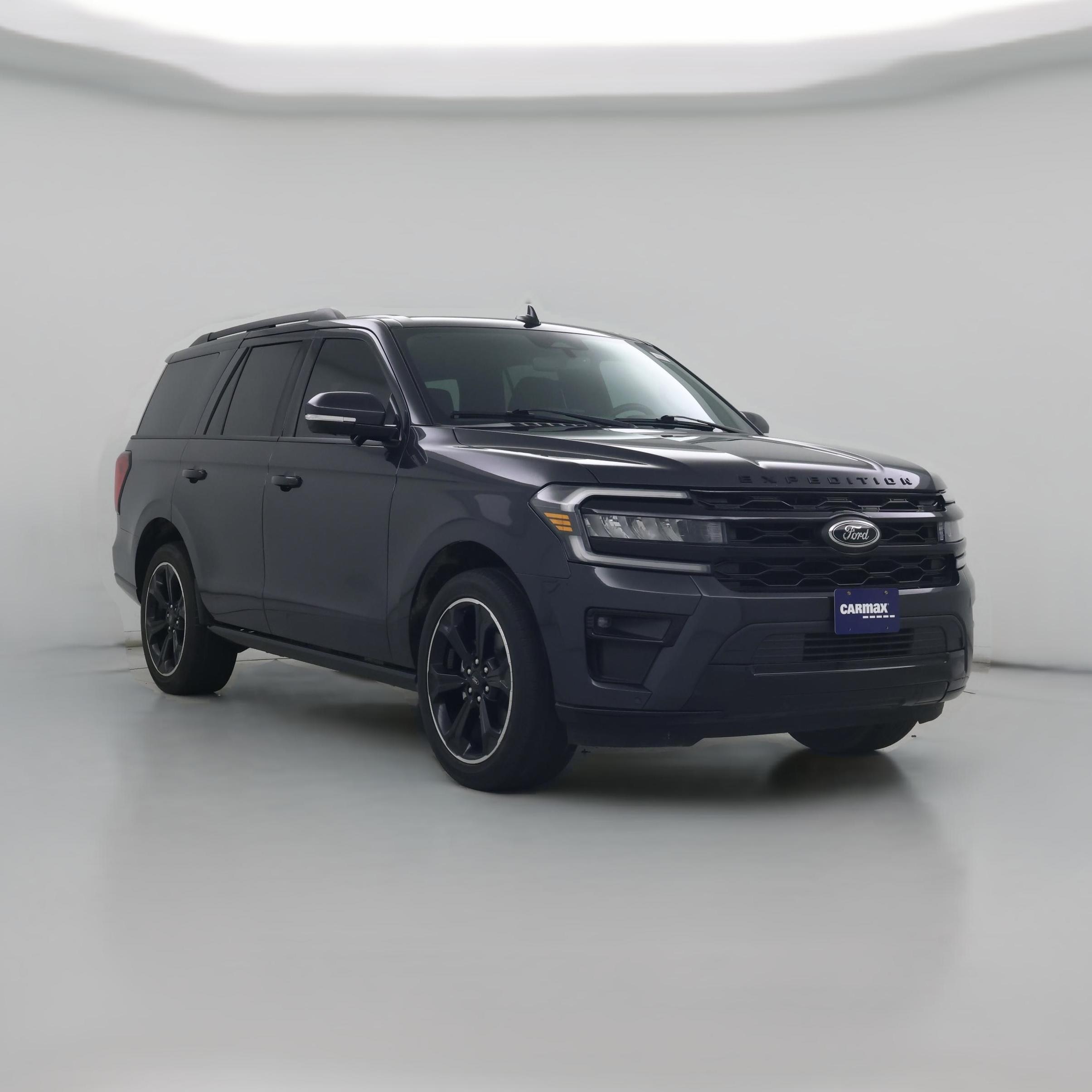 Thumbnail: 2023 Ford Expedition - 1