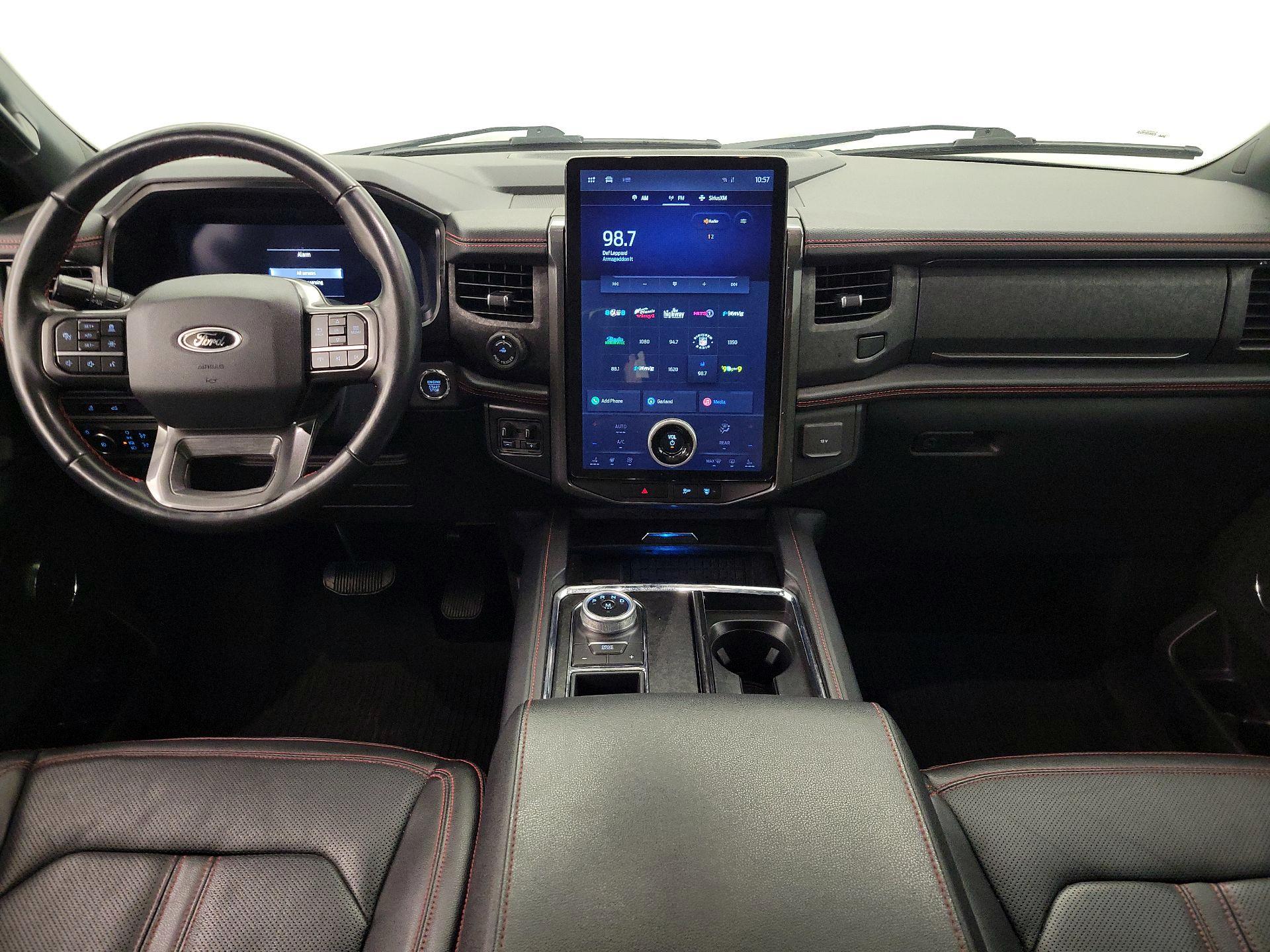 Thumbnail: 2023 Ford Expedition - 9