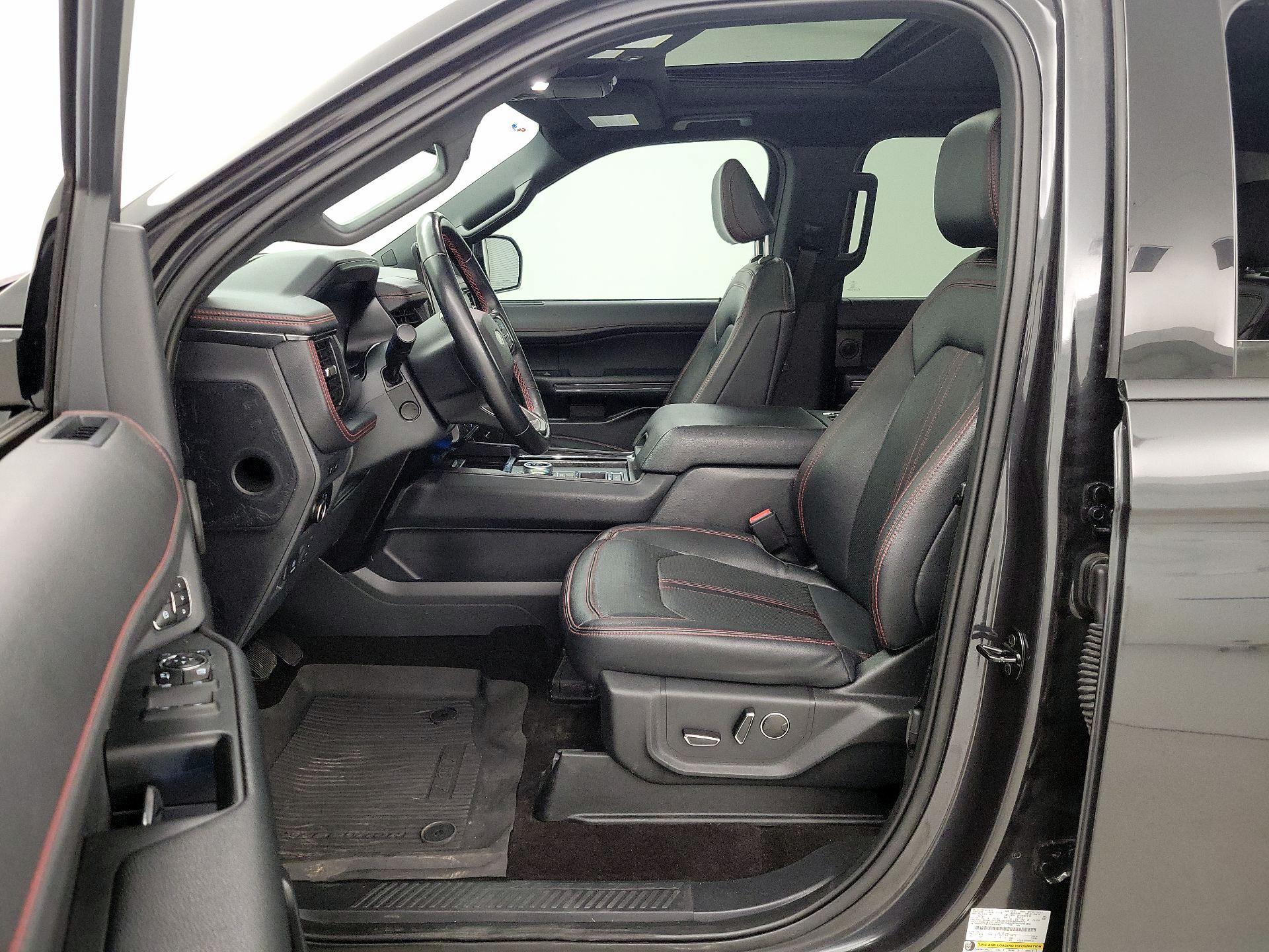 Thumbnail: 2023 Ford Expedition - 11