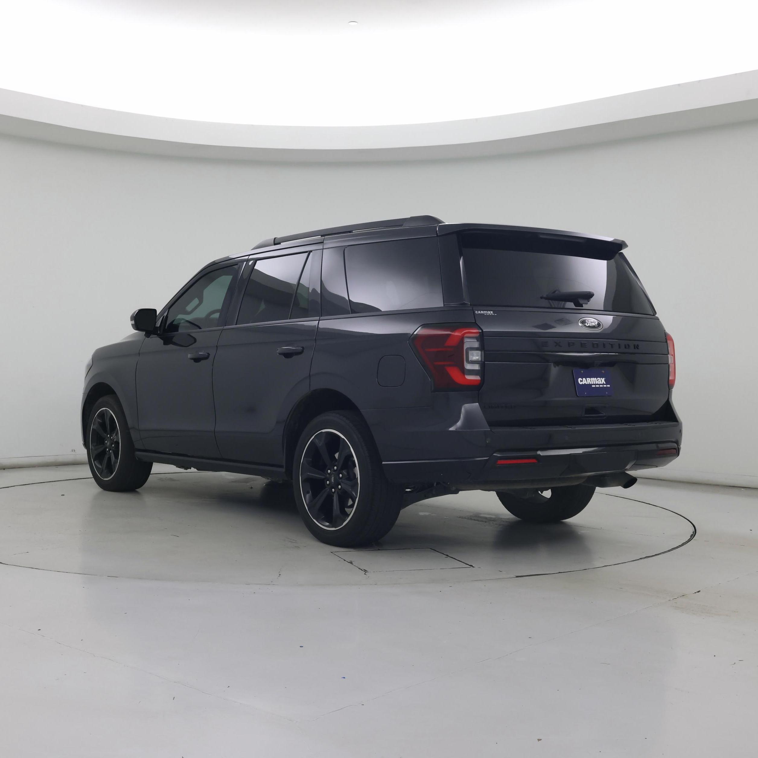 Thumbnail: 2023 Ford Expedition - 2