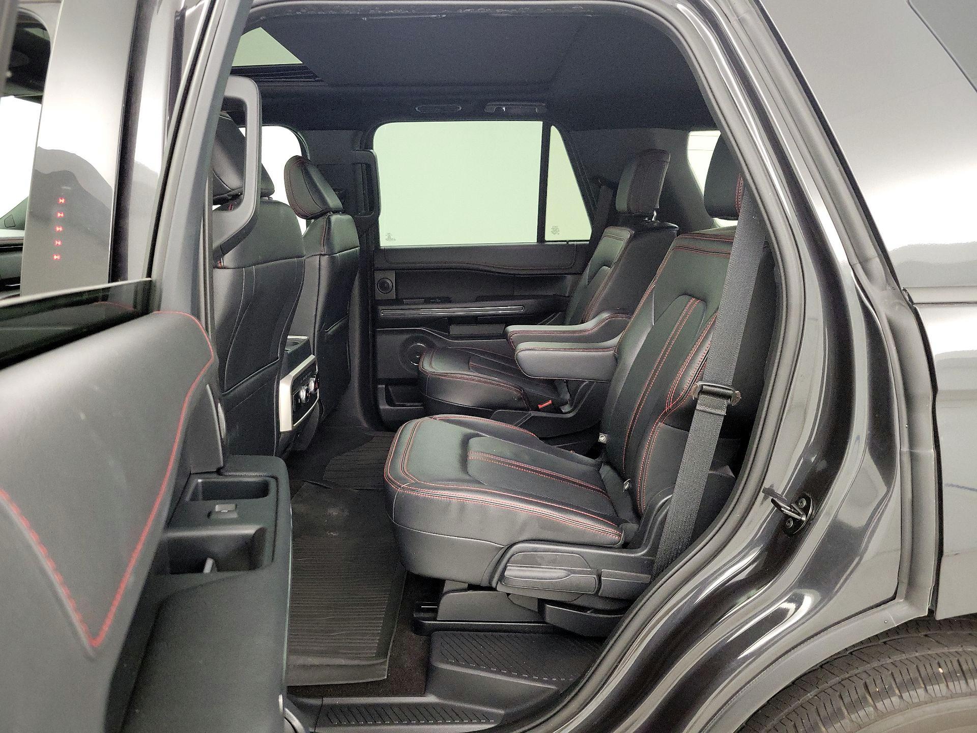Thumbnail: 2023 Ford Expedition - 20