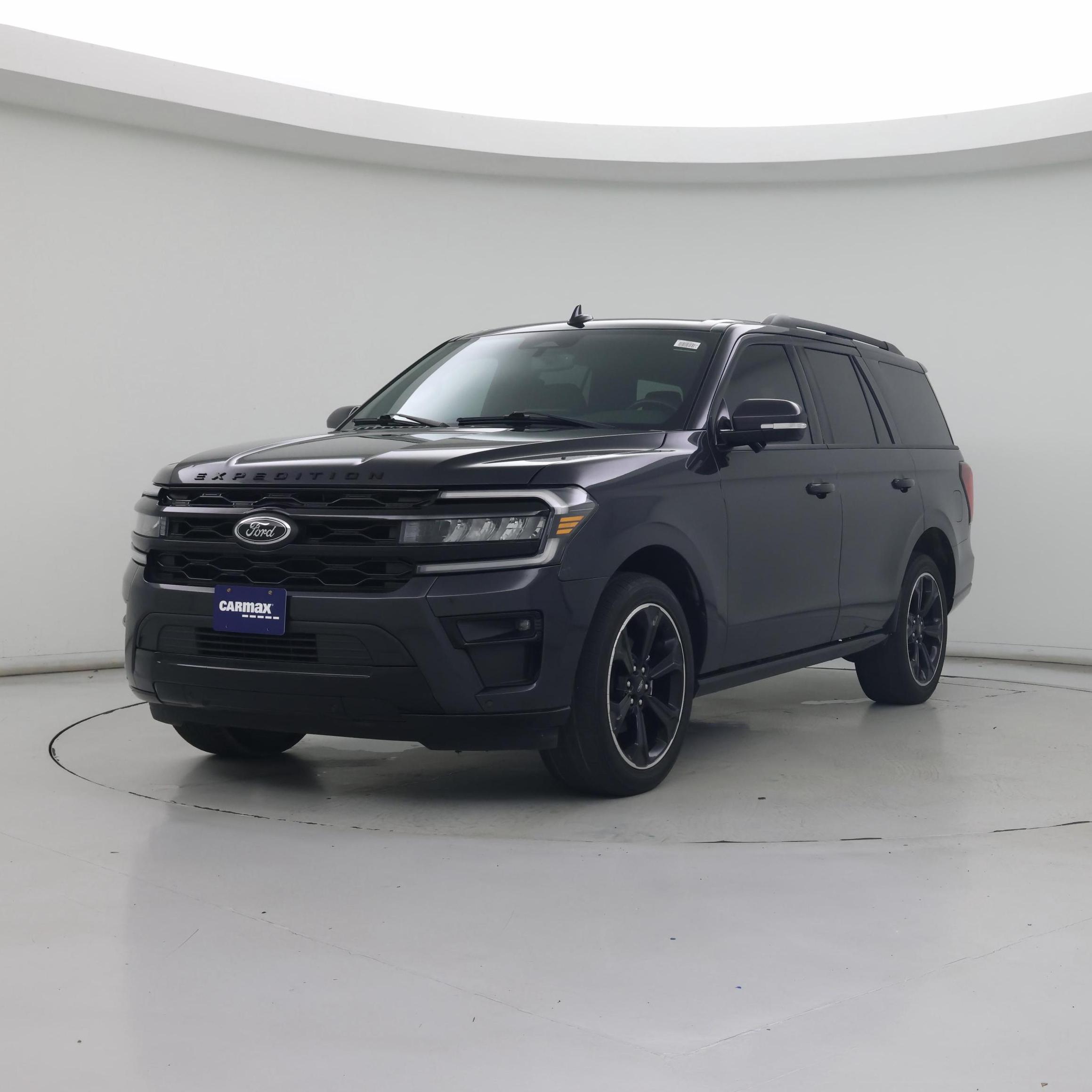 Thumbnail: 2023 Ford Expedition - 4