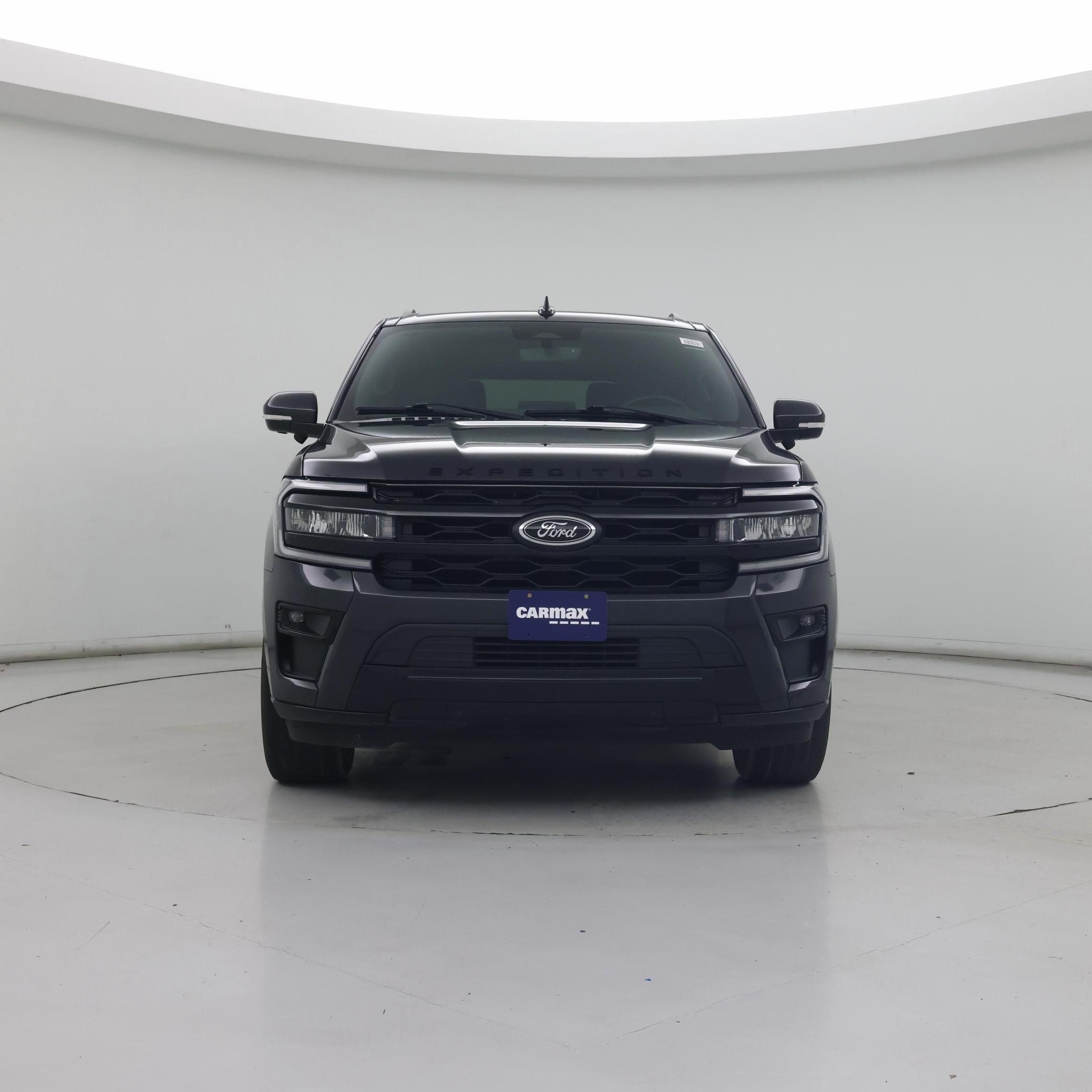 Thumbnail: 2023 Ford Expedition - 5