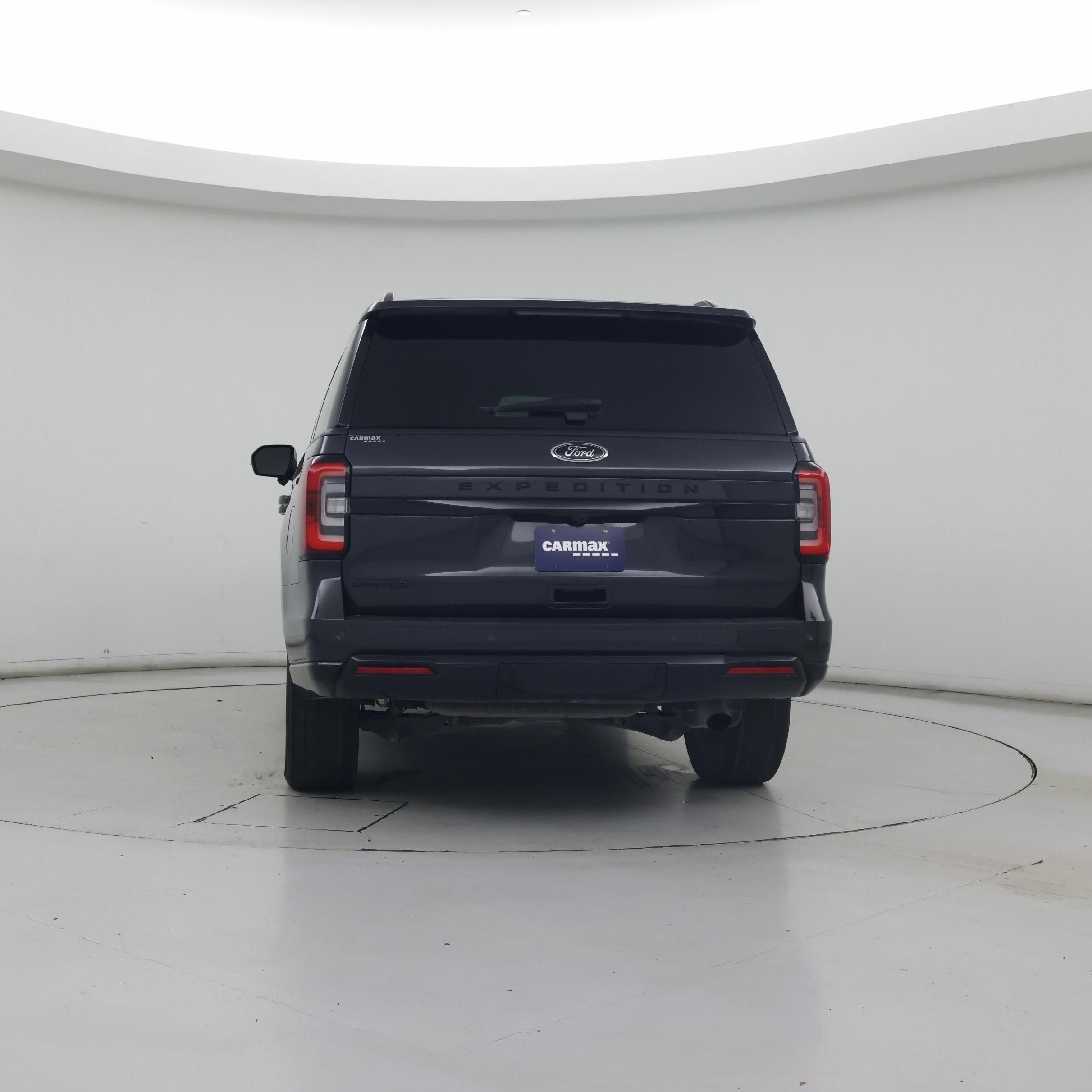 Thumbnail: 2023 Ford Expedition - 6